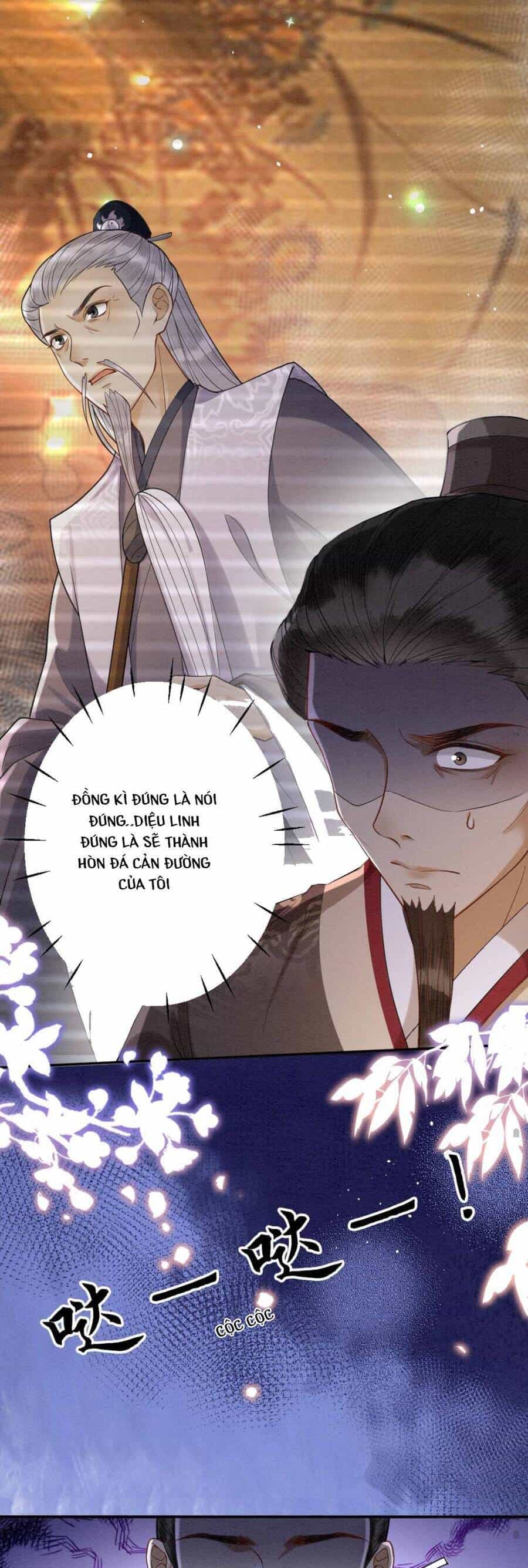 Báo Cáo Nhiếp Chính Vương, Đại Lão Nàng Ấy Chuyên Trị Bệnh Liệt Dương. - Chương 118 - ảnh 13