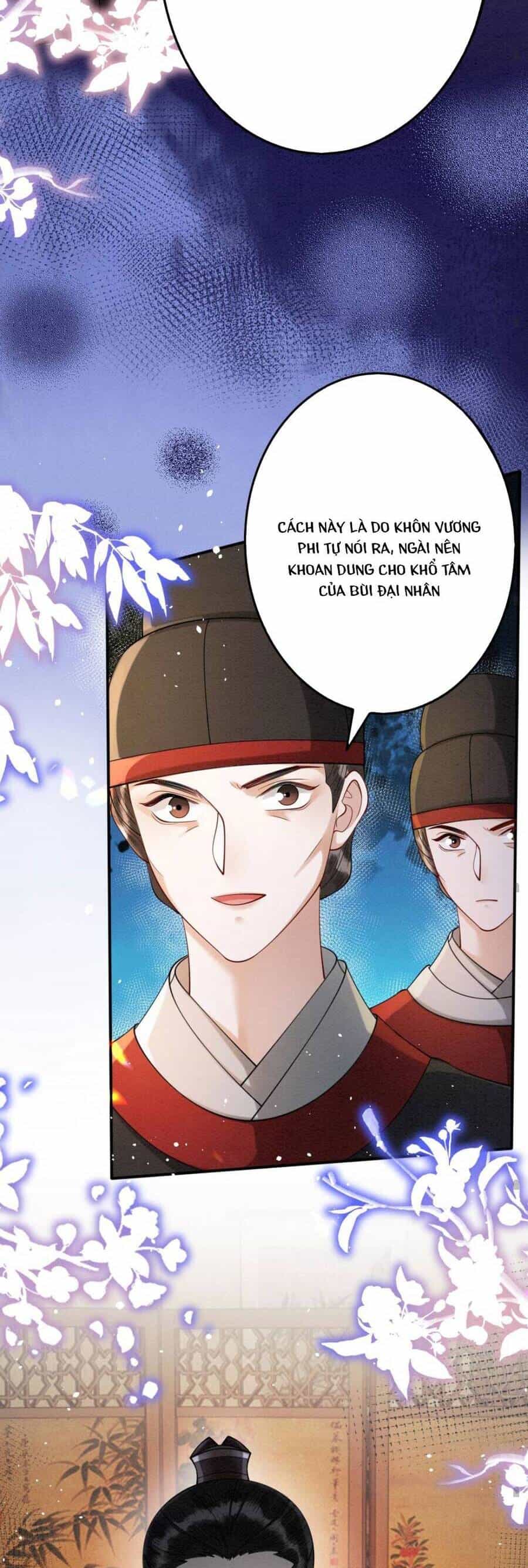 Báo Cáo Nhiếp Chính Vương, Đại Lão Nàng Ấy Chuyên Trị Bệnh Liệt Dương. - Chương 118 - ảnh 16