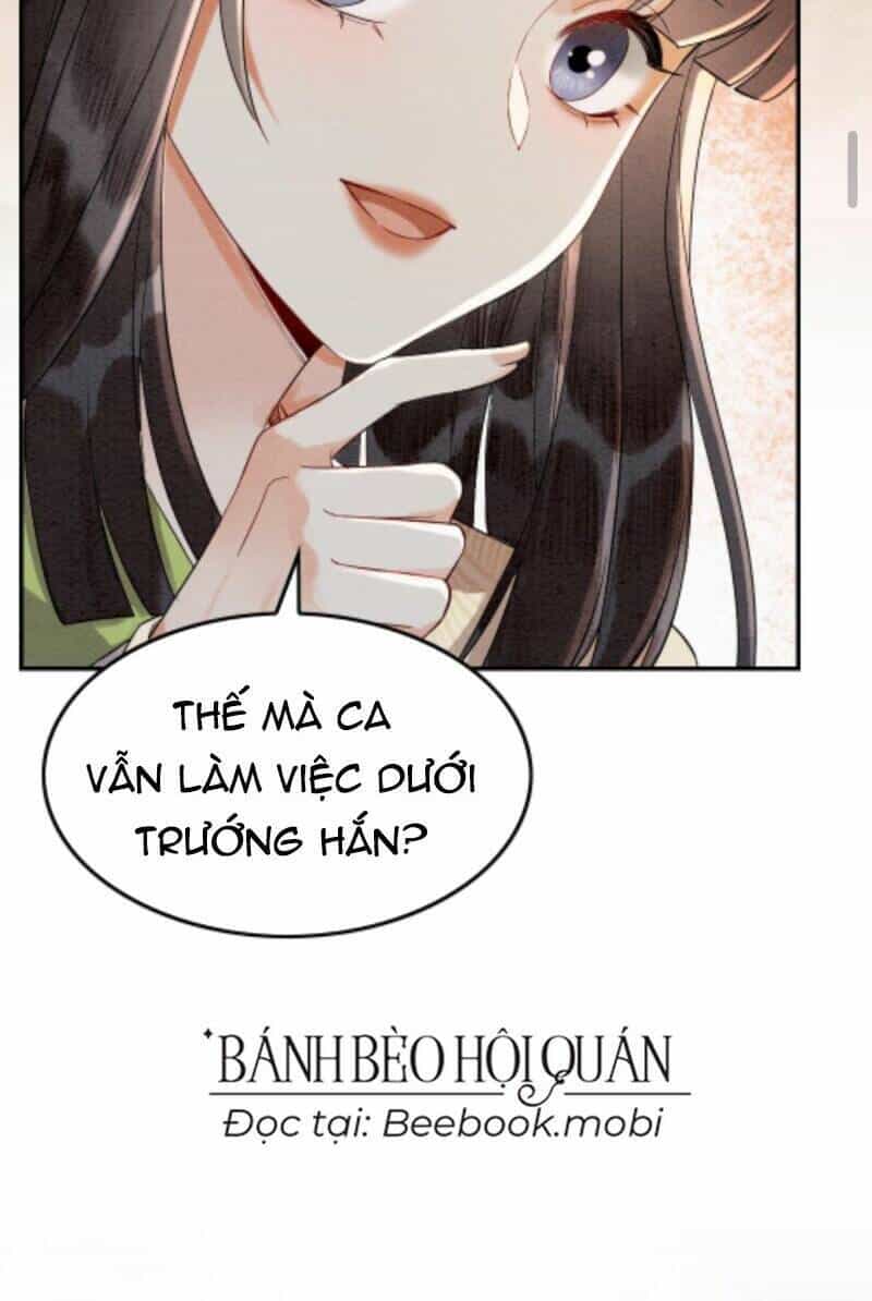Báo Cáo Nhiếp Chính Vương, Đại Lão Nàng Ấy Chuyên Trị Bệnh Liệt Dương. - Chương 12 - ảnh 22