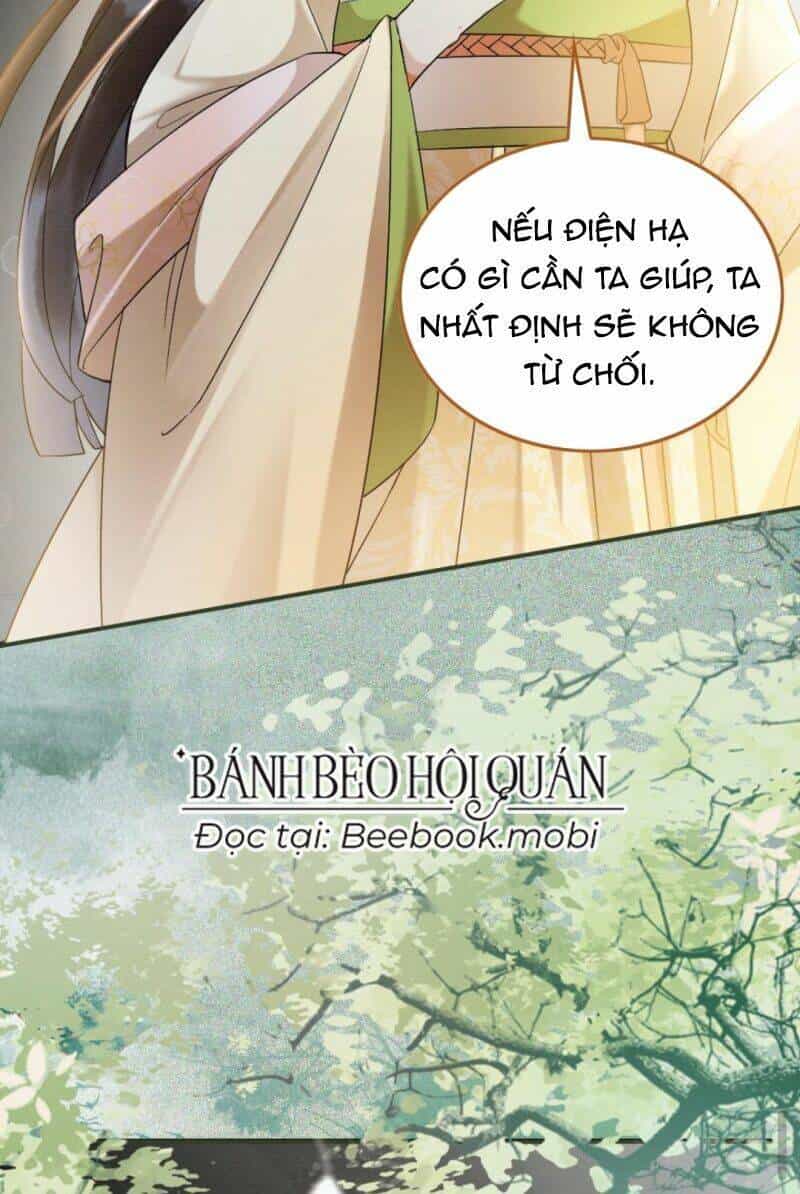 Báo Cáo Nhiếp Chính Vương, Đại Lão Nàng Ấy Chuyên Trị Bệnh Liệt Dương. - Chương 12 - ảnh 6