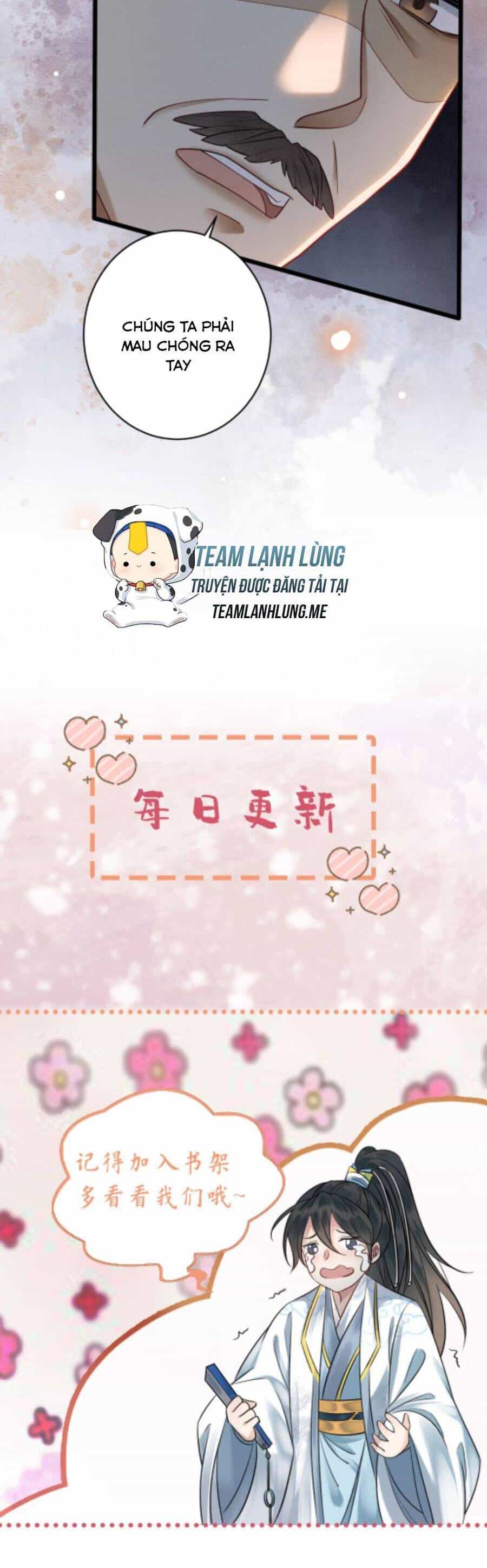 Báo Cáo Nhiếp Chính Vương, Đại Lão Nàng Ấy Chuyên Trị Bệnh Liệt Dương. - Chương 120 - ảnh 18