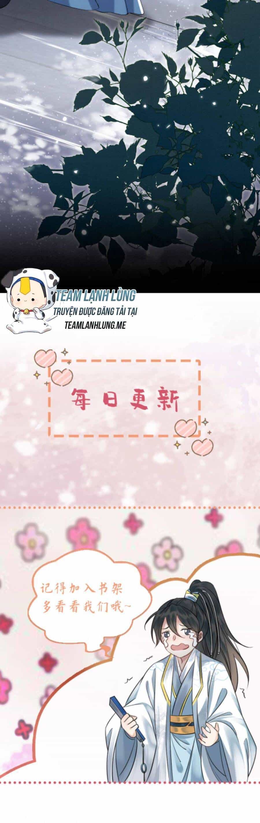 Báo Cáo Nhiếp Chính Vương, Đại Lão Nàng Ấy Chuyên Trị Bệnh Liệt Dương. - Chương 121 - ảnh 21