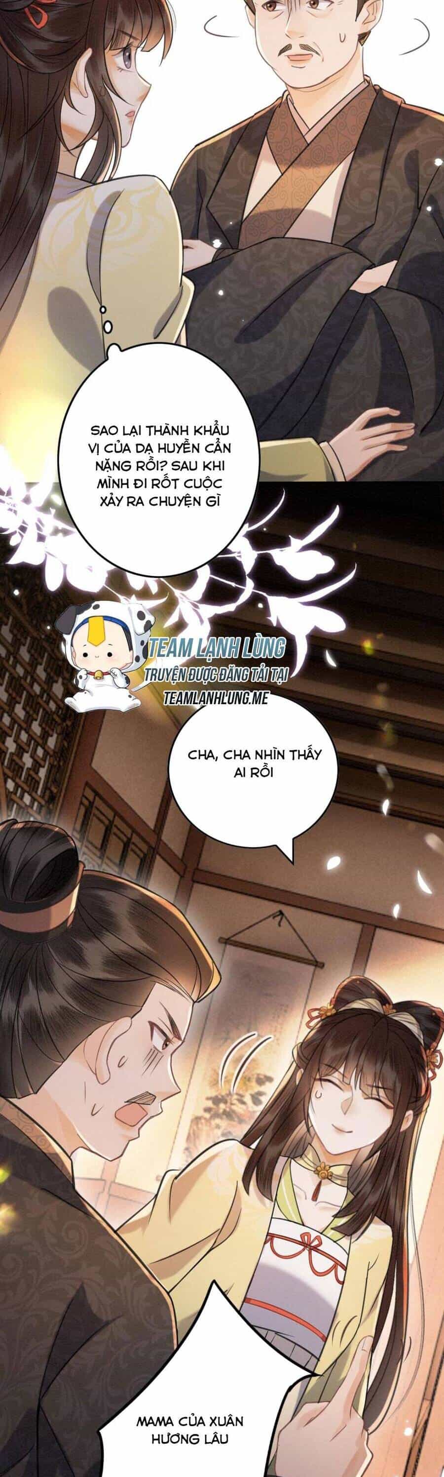 Báo Cáo Nhiếp Chính Vương, Đại Lão Nàng Ấy Chuyên Trị Bệnh Liệt Dương. - Chương 124 - ảnh 15