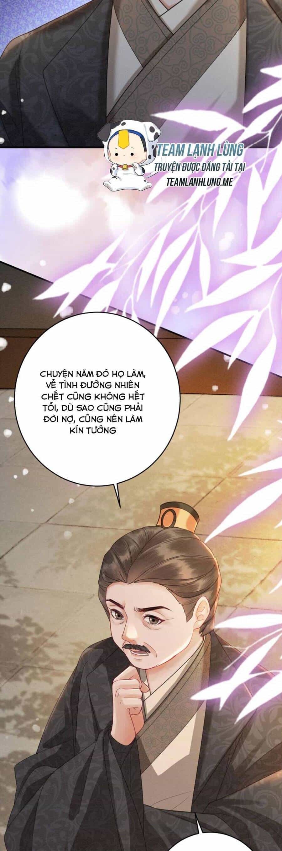 Báo Cáo Nhiếp Chính Vương, Đại Lão Nàng Ấy Chuyên Trị Bệnh Liệt Dương. - Chương 125 - ảnh 6