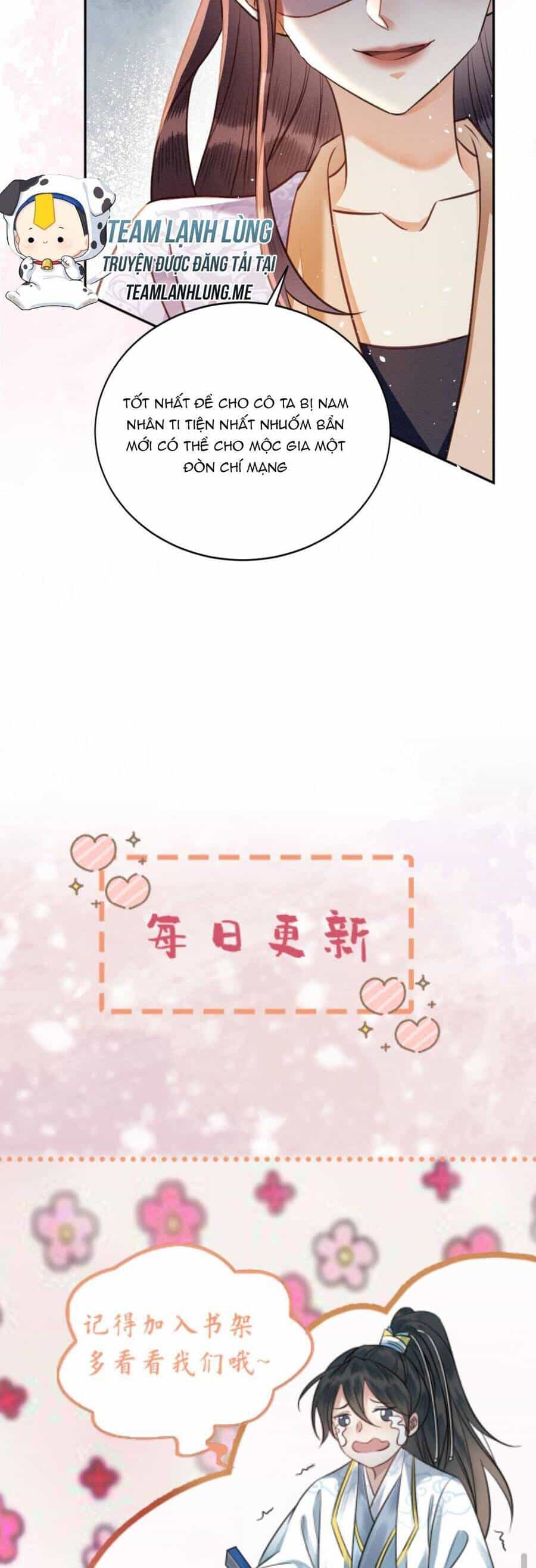 Báo Cáo Nhiếp Chính Vương, Đại Lão Nàng Ấy Chuyên Trị Bệnh Liệt Dương. - Chương 128 - ảnh 18