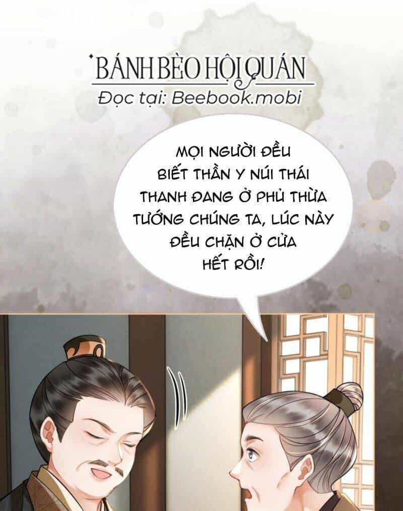 Báo Cáo Nhiếp Chính Vương, Đại Lão Nàng Ấy Chuyên Trị Bệnh Liệt Dương. - Chương 13 - ảnh 14