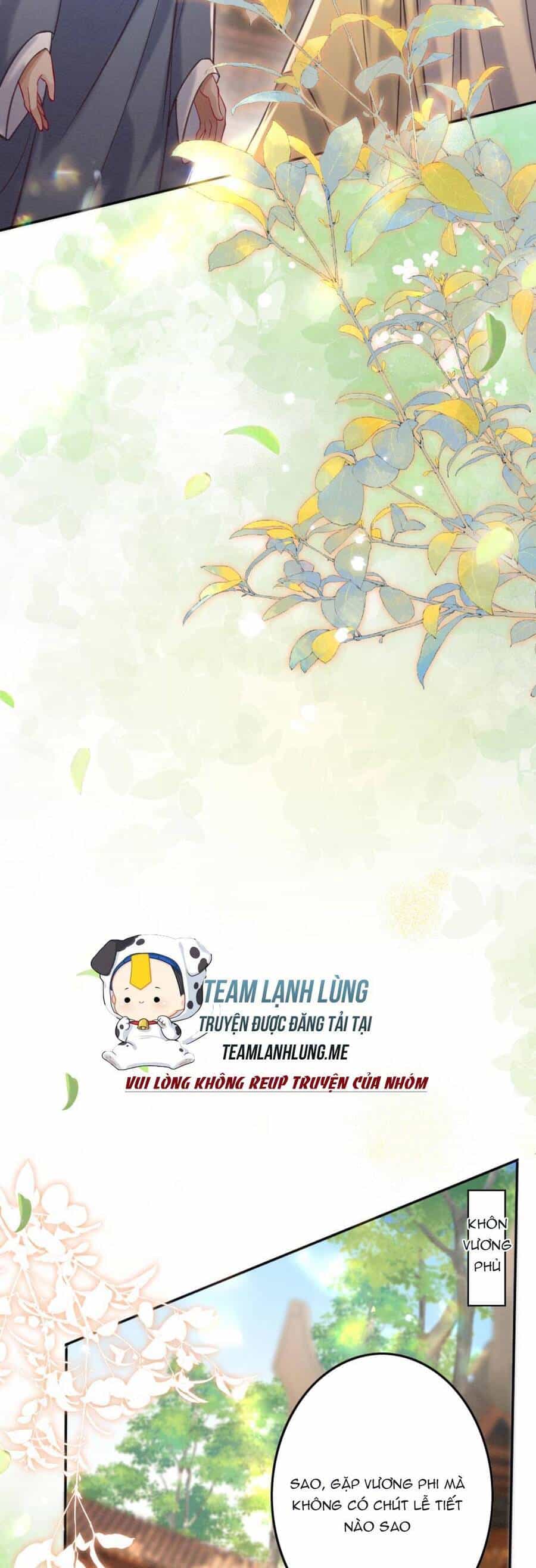 Báo Cáo Nhiếp Chính Vương, Đại Lão Nàng Ấy Chuyên Trị Bệnh Liệt Dương. - Chương 131 - ảnh 6