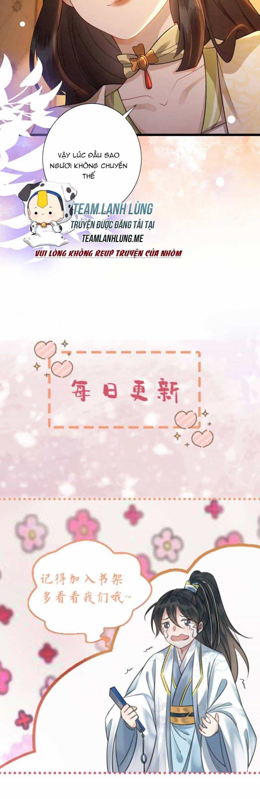 Báo Cáo Nhiếp Chính Vương, Đại Lão Nàng Ấy Chuyên Trị Bệnh Liệt Dương. - Chương 133 - ảnh 17