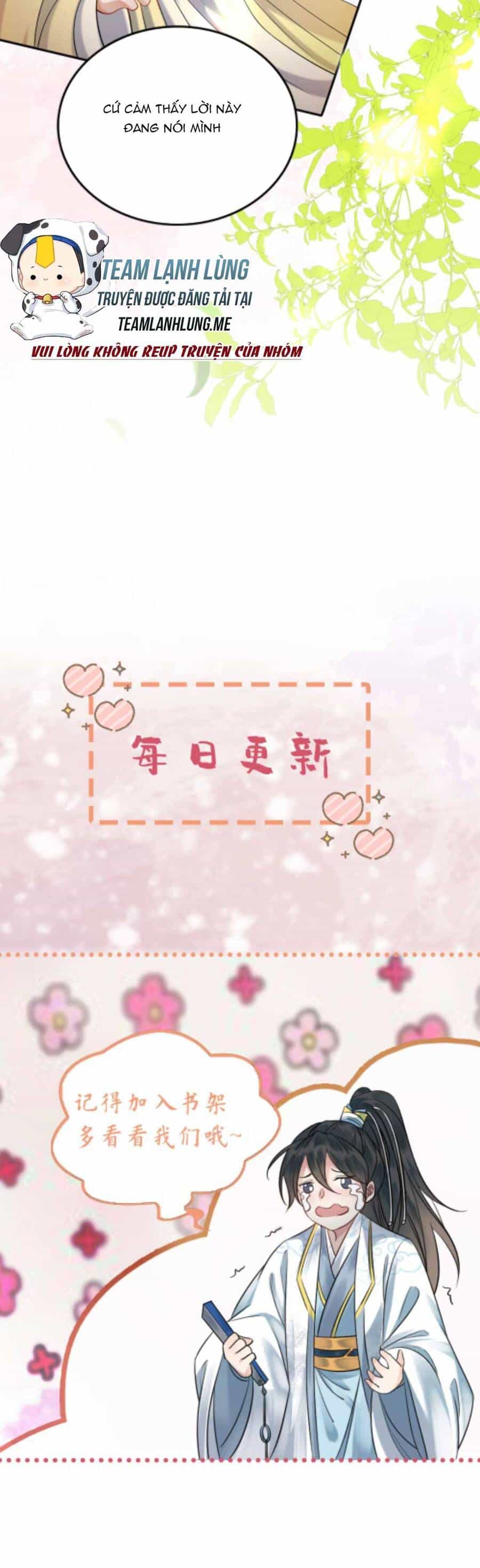Báo Cáo Nhiếp Chính Vương, Đại Lão Nàng Ấy Chuyên Trị Bệnh Liệt Dương. - Chương 134 - ảnh 18