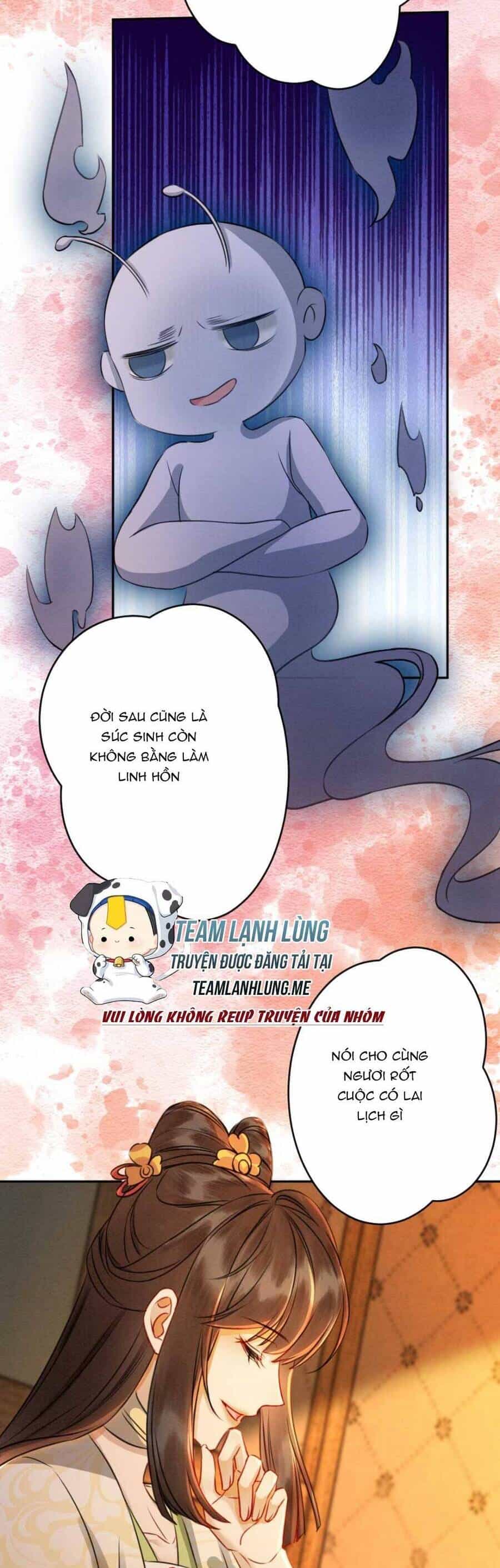 Báo Cáo Nhiếp Chính Vương, Đại Lão Nàng Ấy Chuyên Trị Bệnh Liệt Dương. - Chương 134 - ảnh 5