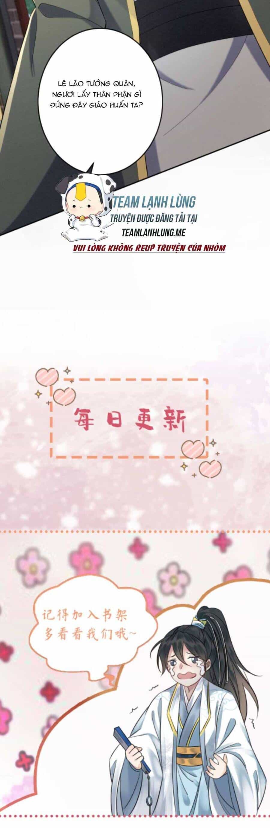 Báo Cáo Nhiếp Chính Vương, Đại Lão Nàng Ấy Chuyên Trị Bệnh Liệt Dương. - Chương 139 - ảnh 19