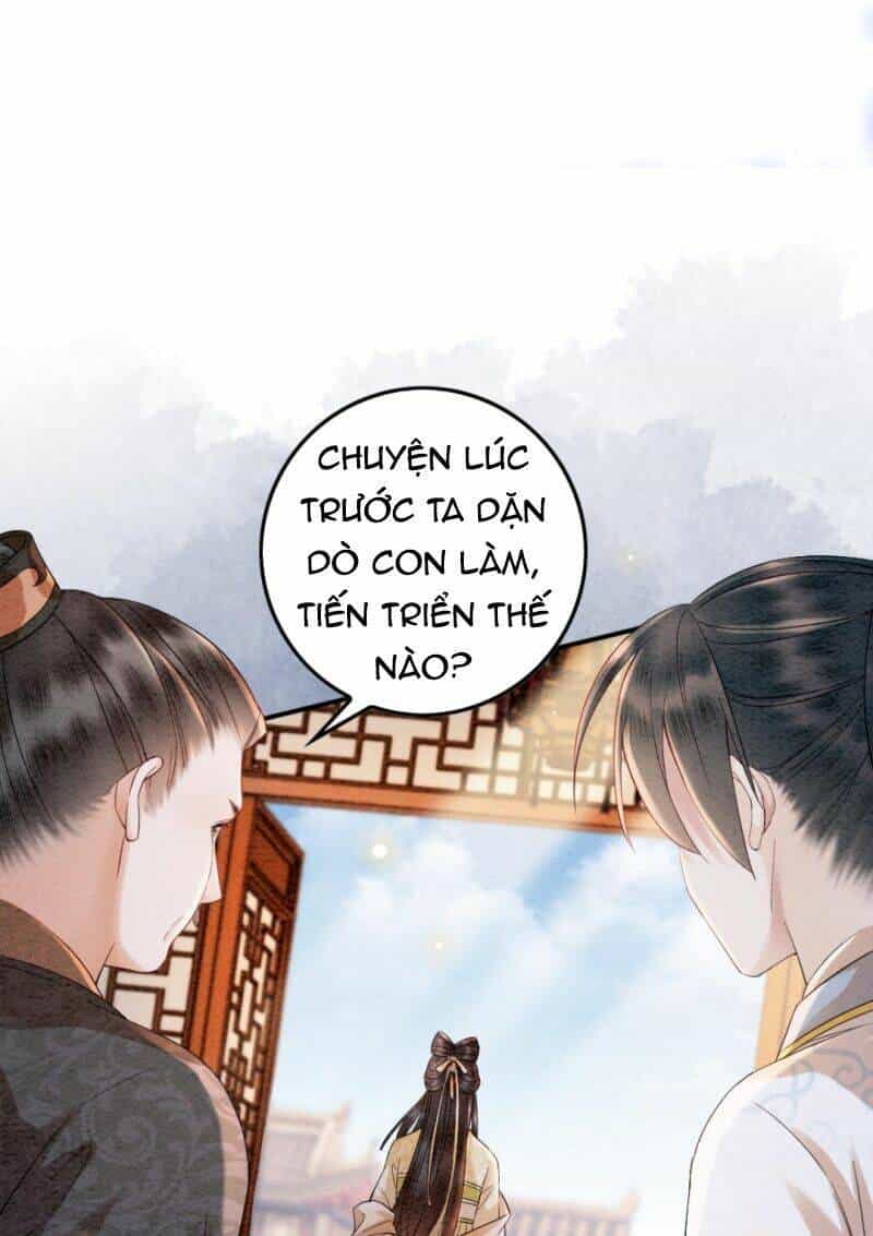 Báo Cáo Nhiếp Chính Vương, Đại Lão Nàng Ấy Chuyên Trị Bệnh Liệt Dương. - Chương 14 - ảnh 6