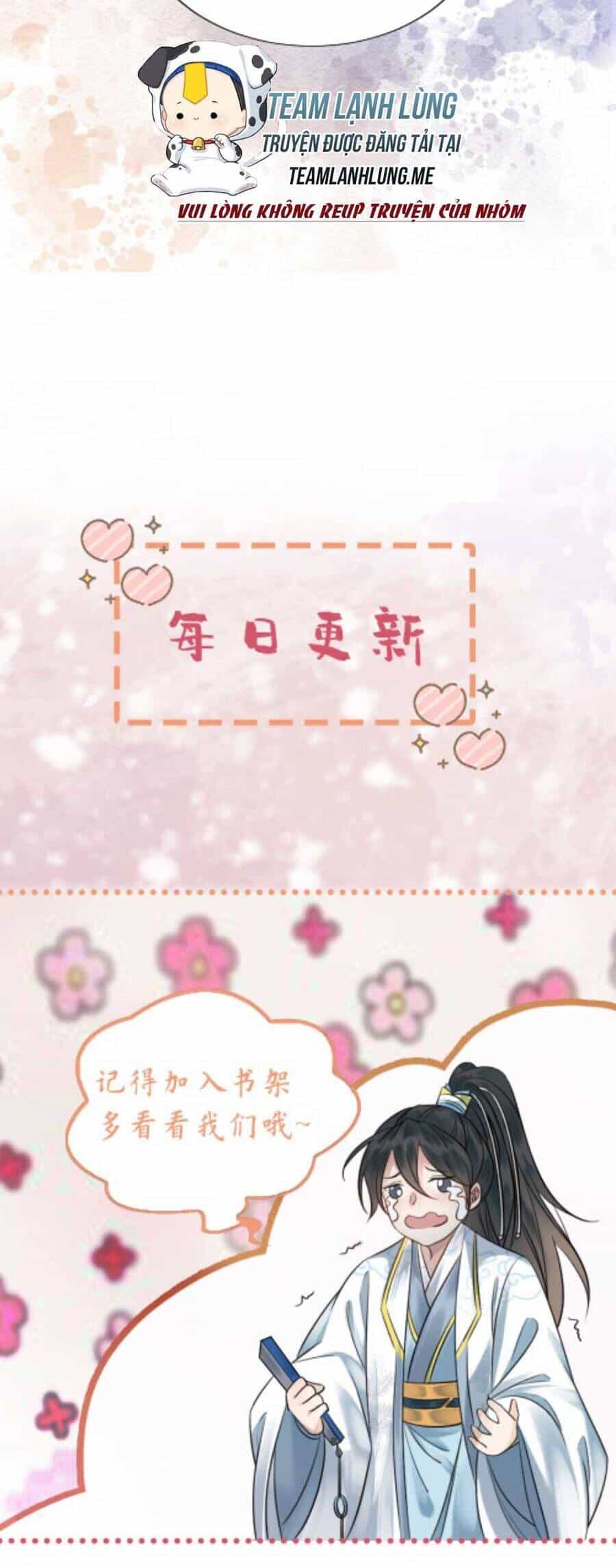 Báo Cáo Nhiếp Chính Vương, Đại Lão Nàng Ấy Chuyên Trị Bệnh Liệt Dương. - Chương 141 - ảnh 23