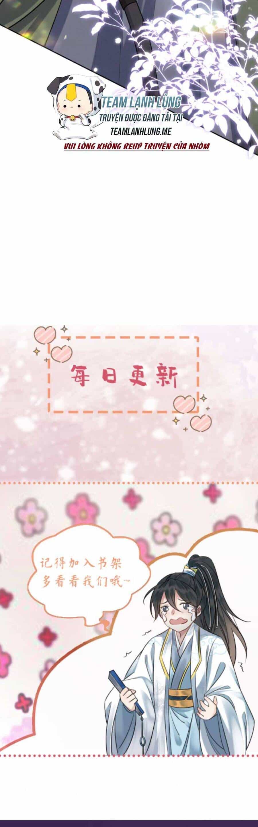 Báo Cáo Nhiếp Chính Vương, Đại Lão Nàng Ấy Chuyên Trị Bệnh Liệt Dương. - Chương 142 - ảnh 19