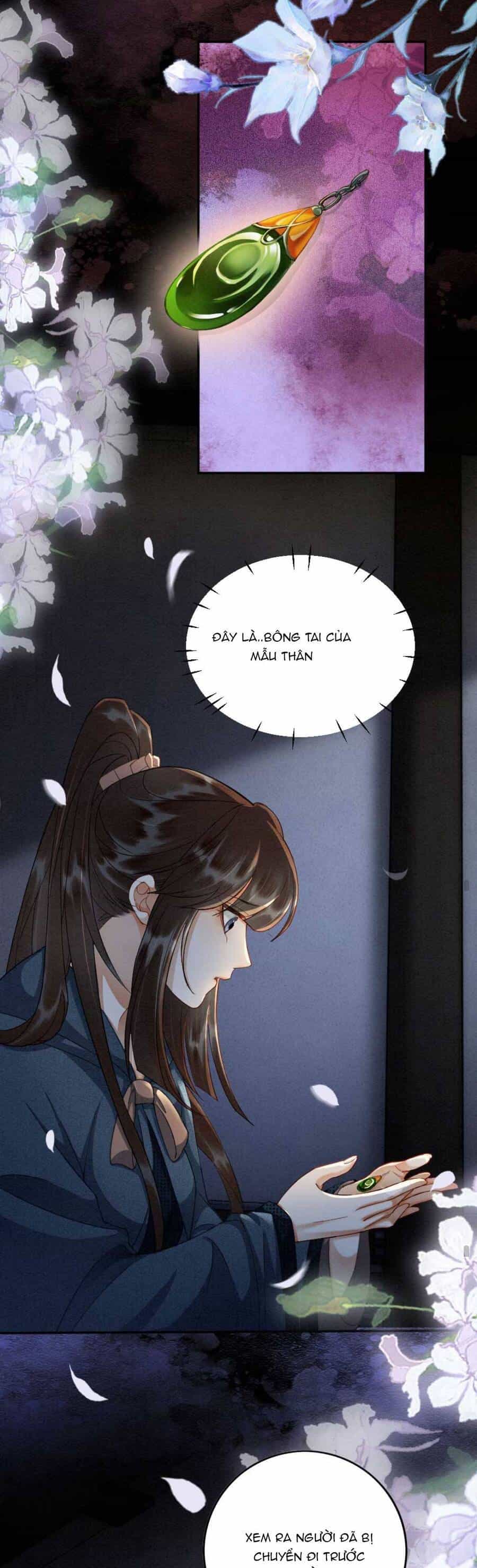 Báo Cáo Nhiếp Chính Vương, Đại Lão Nàng Ấy Chuyên Trị Bệnh Liệt Dương. - Chương 148 - ảnh 11