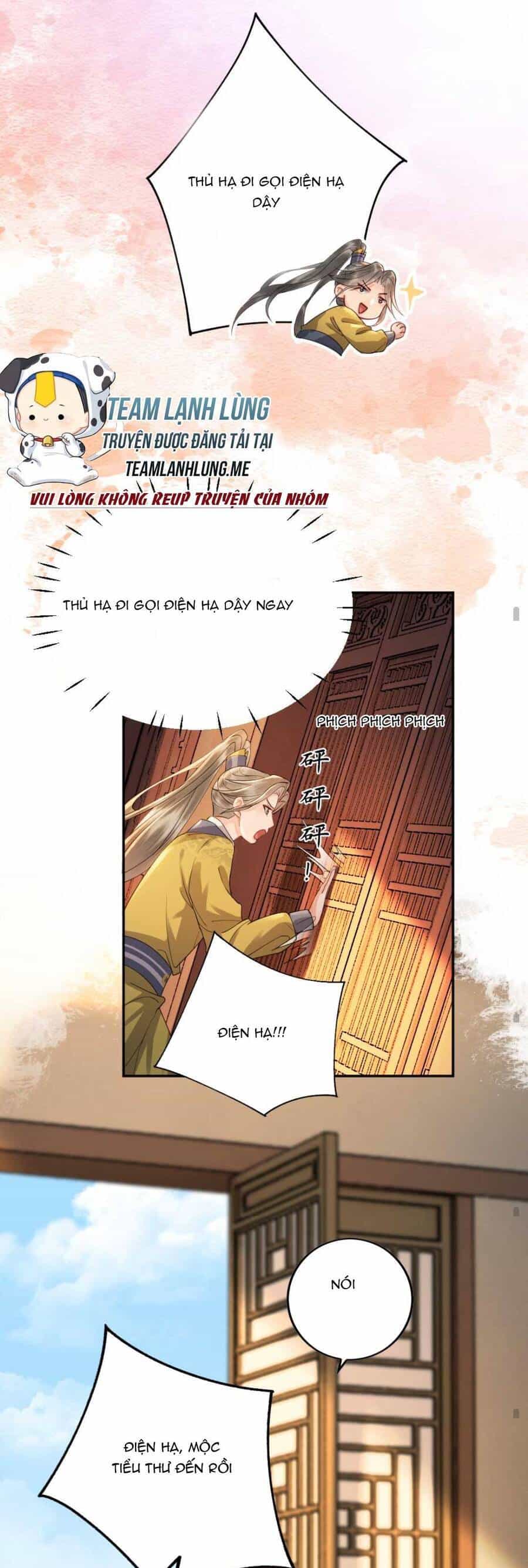 Báo Cáo Nhiếp Chính Vương, Đại Lão Nàng Ấy Chuyên Trị Bệnh Liệt Dương. - Chương 151 - ảnh 11