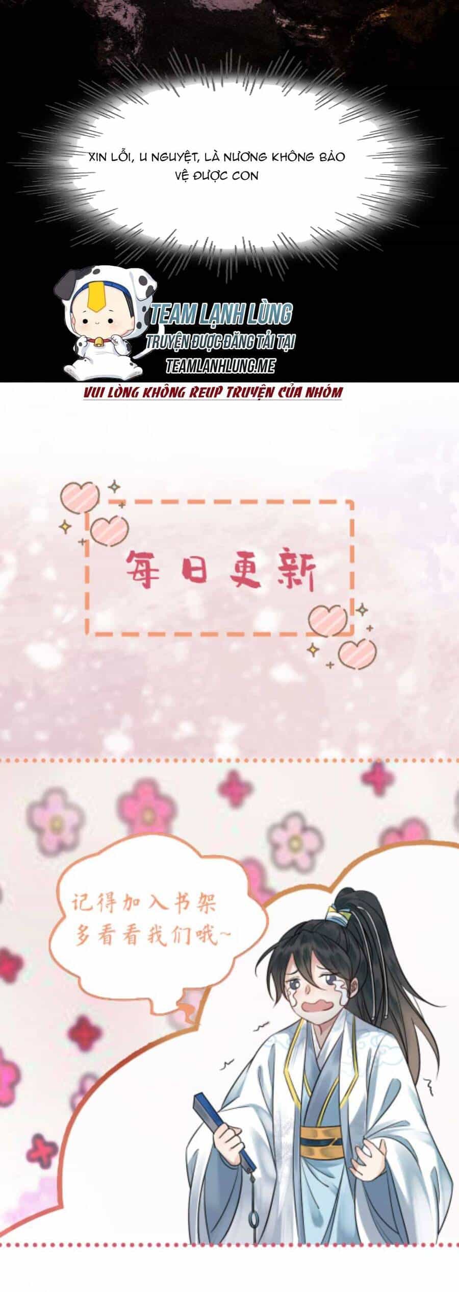 Báo Cáo Nhiếp Chính Vương, Đại Lão Nàng Ấy Chuyên Trị Bệnh Liệt Dương. - Chương 153 - ảnh 21