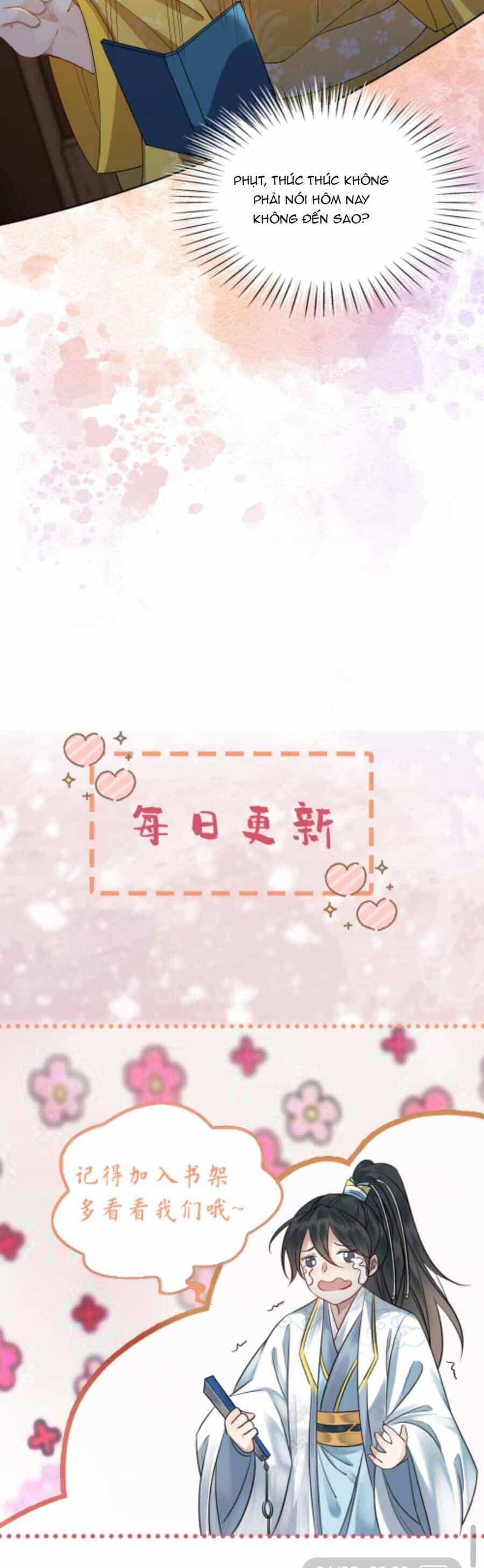 Báo Cáo Nhiếp Chính Vương, Đại Lão Nàng Ấy Chuyên Trị Bệnh Liệt Dương. - Chương 157 - ảnh 17