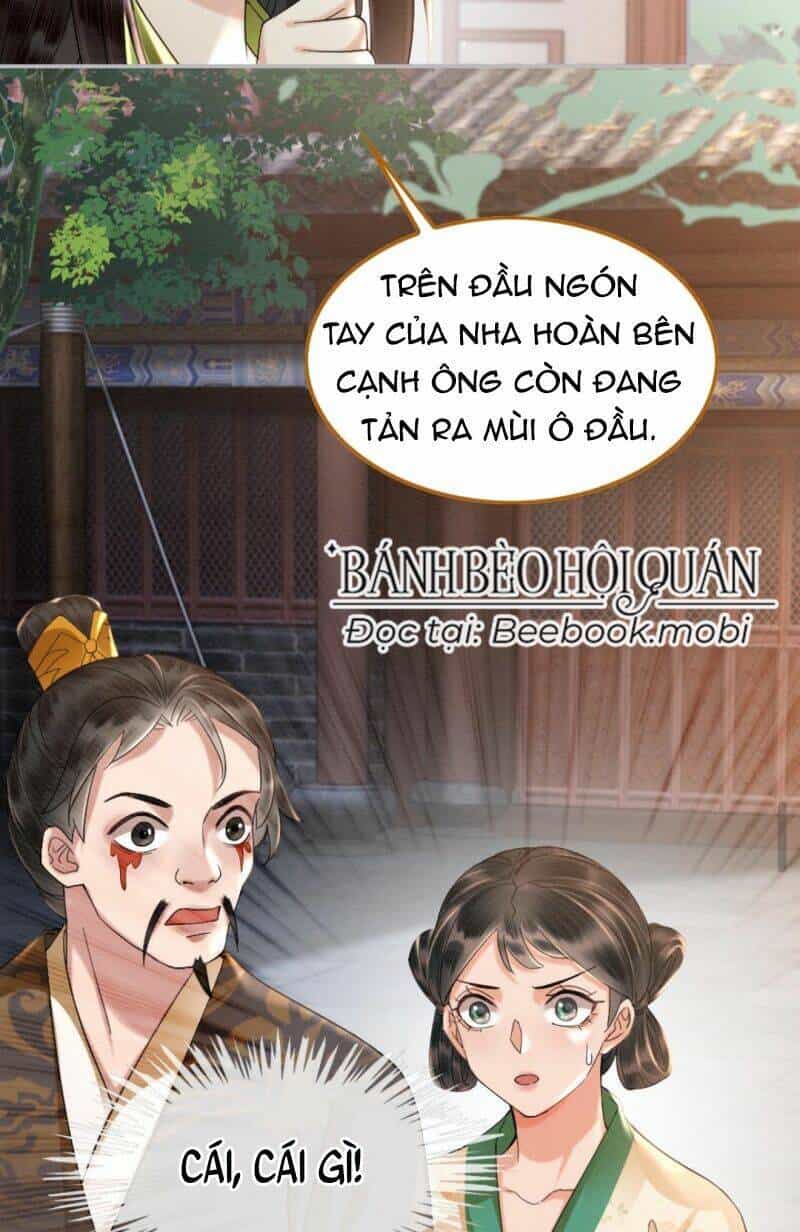 Báo Cáo Nhiếp Chính Vương, Đại Lão Nàng Ấy Chuyên Trị Bệnh Liệt Dương. - Chương 16 - ảnh 21