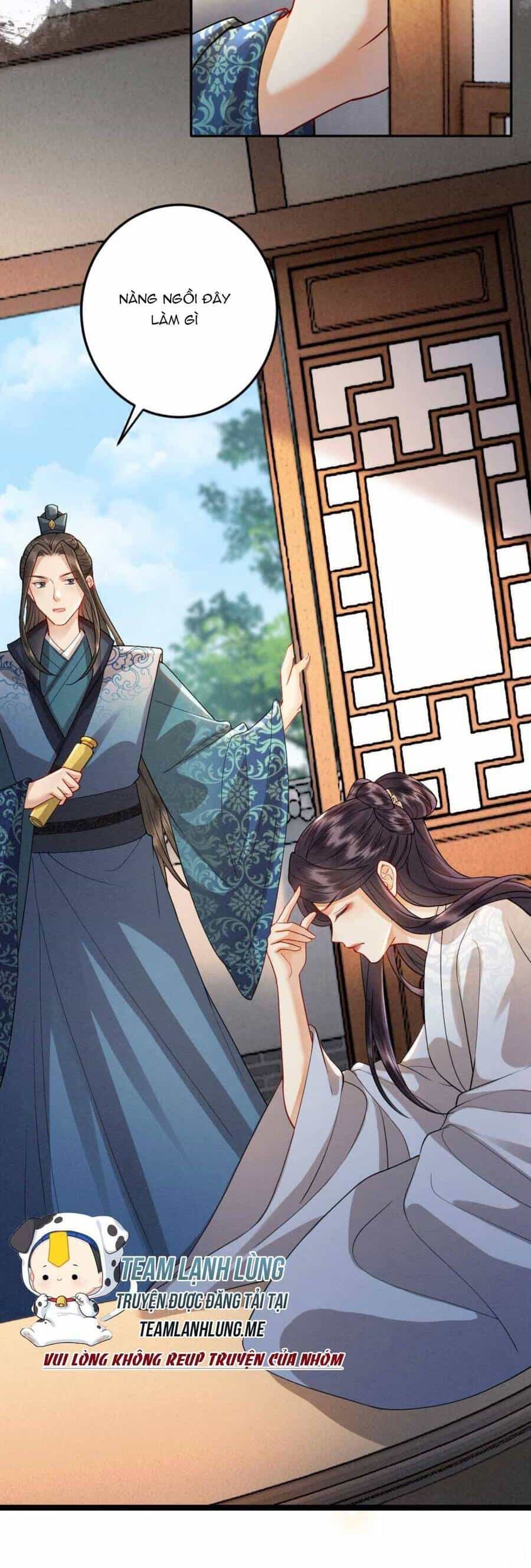Báo Cáo Nhiếp Chính Vương, Đại Lão Nàng Ấy Chuyên Trị Bệnh Liệt Dương. - Chương 166 - ảnh 11
