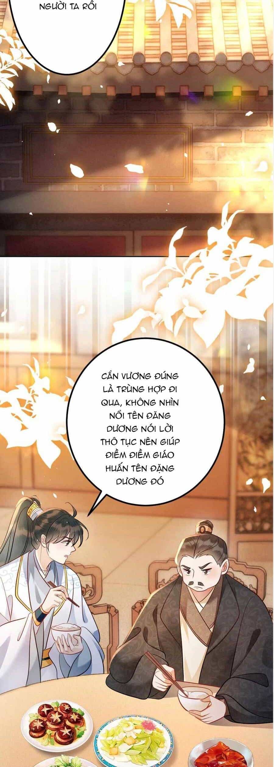 Báo Cáo Nhiếp Chính Vương, Đại Lão Nàng Ấy Chuyên Trị Bệnh Liệt Dương. - Chương 169 - ảnh 15