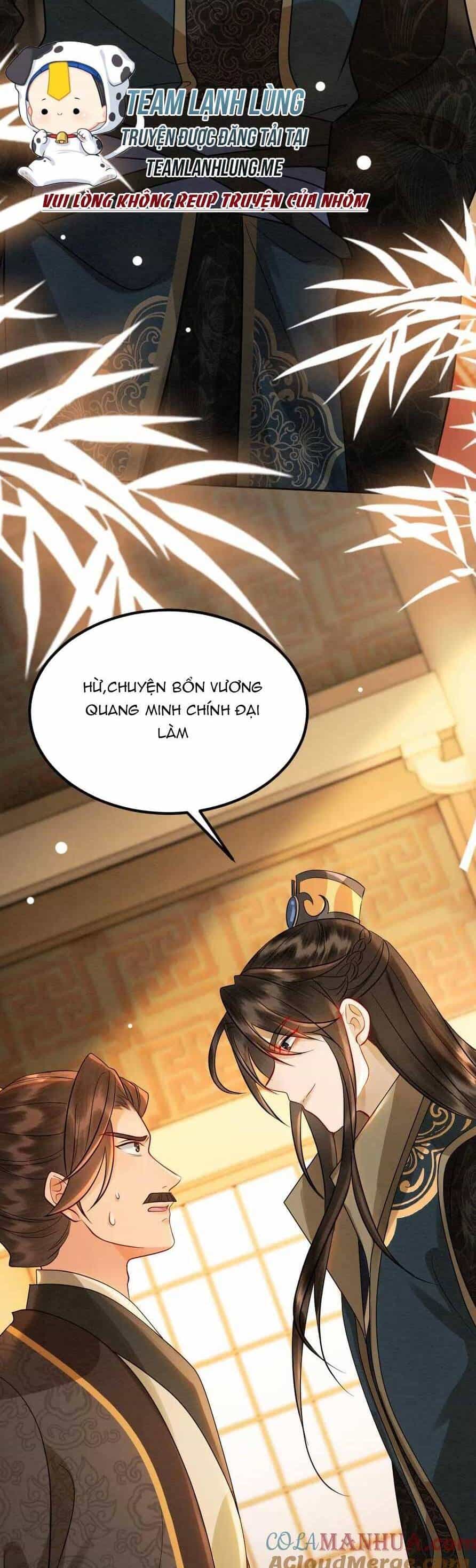 Báo Cáo Nhiếp Chính Vương, Đại Lão Nàng Ấy Chuyên Trị Bệnh Liệt Dương. - Chương 173 - ảnh 18