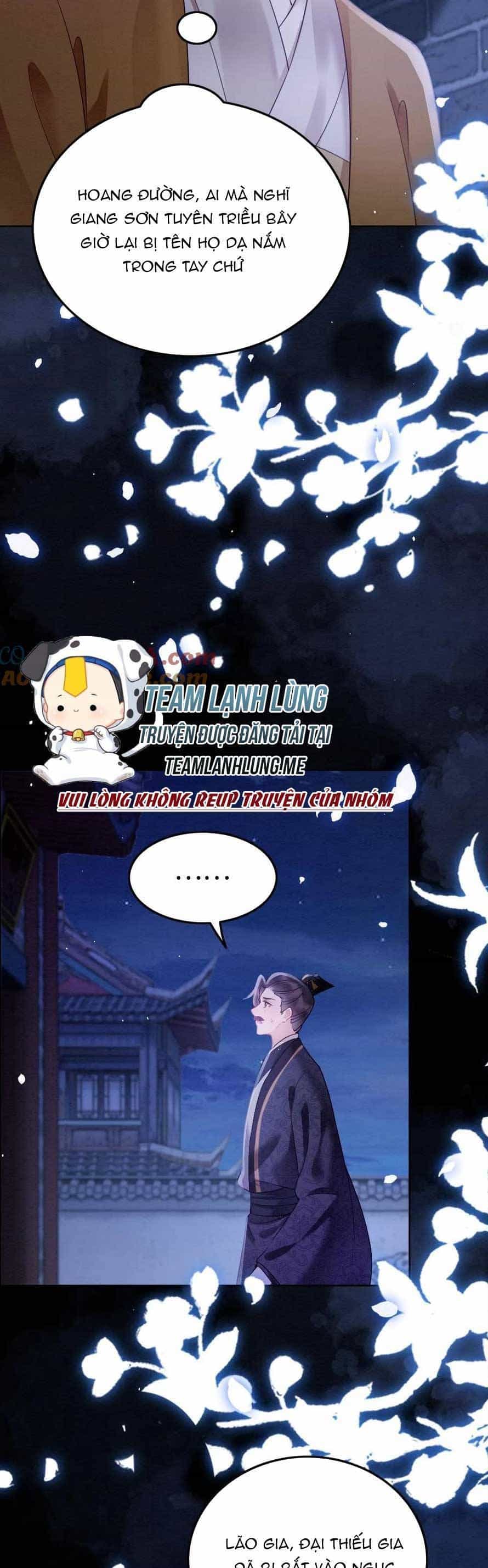 Báo Cáo Nhiếp Chính Vương, Đại Lão Nàng Ấy Chuyên Trị Bệnh Liệt Dương. - Chương 175 - ảnh 12