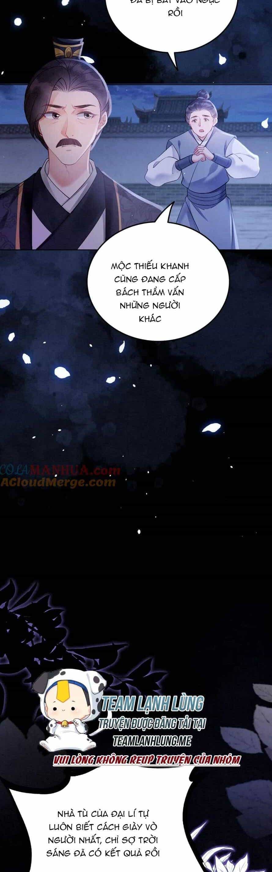 Báo Cáo Nhiếp Chính Vương, Đại Lão Nàng Ấy Chuyên Trị Bệnh Liệt Dương. - Chương 175 - ảnh 13