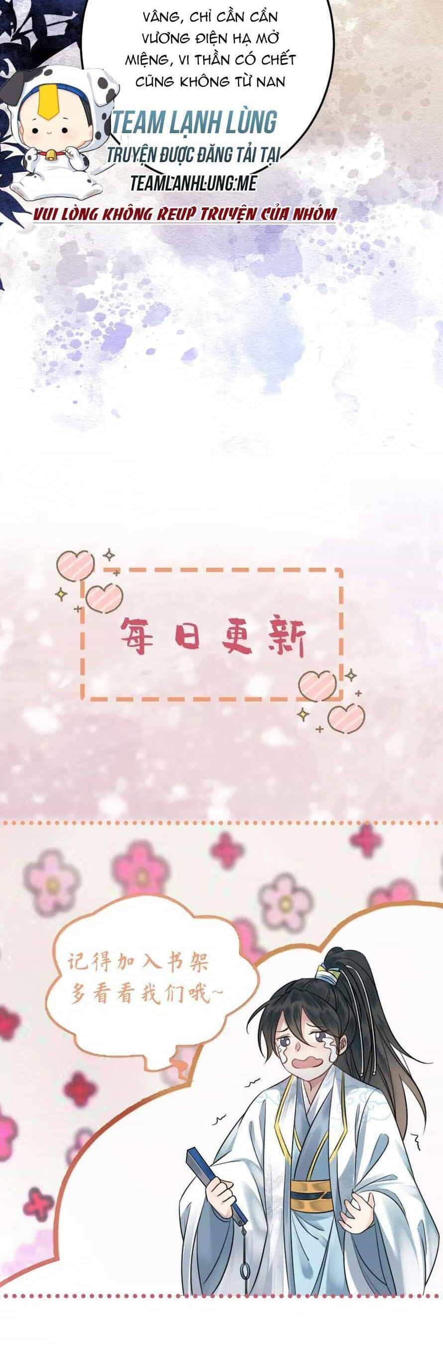 Báo Cáo Nhiếp Chính Vương, Đại Lão Nàng Ấy Chuyên Trị Bệnh Liệt Dương. - Chương 175 - ảnh 20