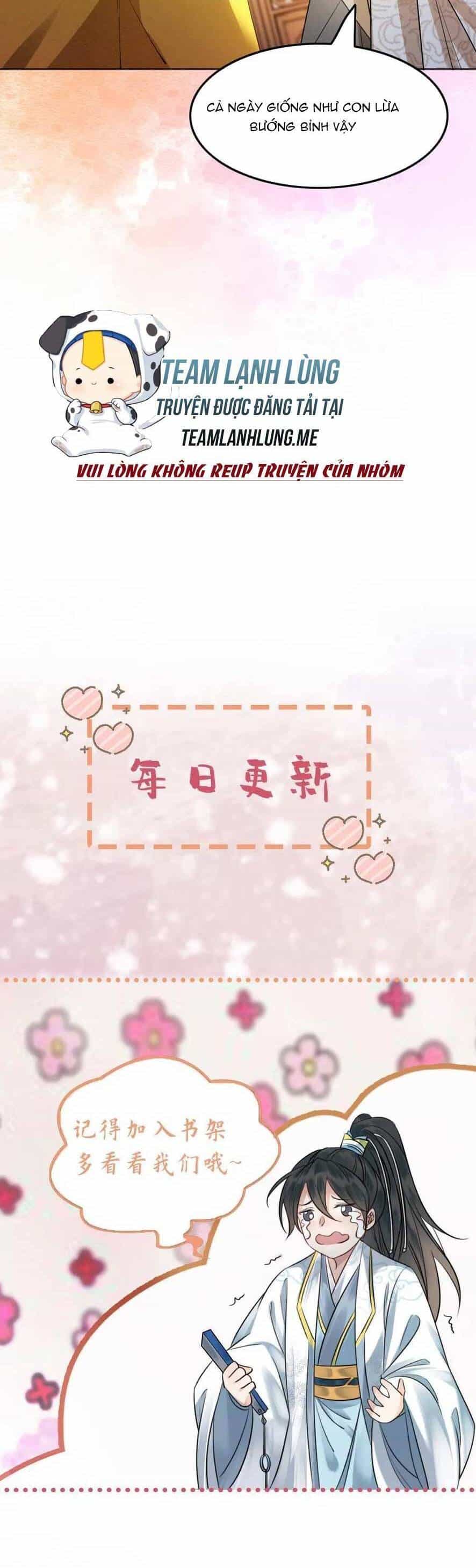 Báo Cáo Nhiếp Chính Vương, Đại Lão Nàng Ấy Chuyên Trị Bệnh Liệt Dương. - Chương 178 - ảnh 16