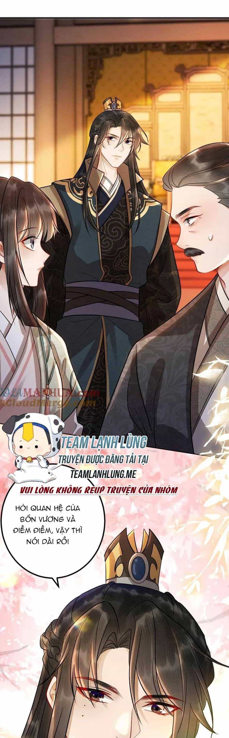 Báo Cáo Nhiếp Chính Vương, Đại Lão Nàng Ấy Chuyên Trị Bệnh Liệt Dương. - Chương 179 - ảnh 13