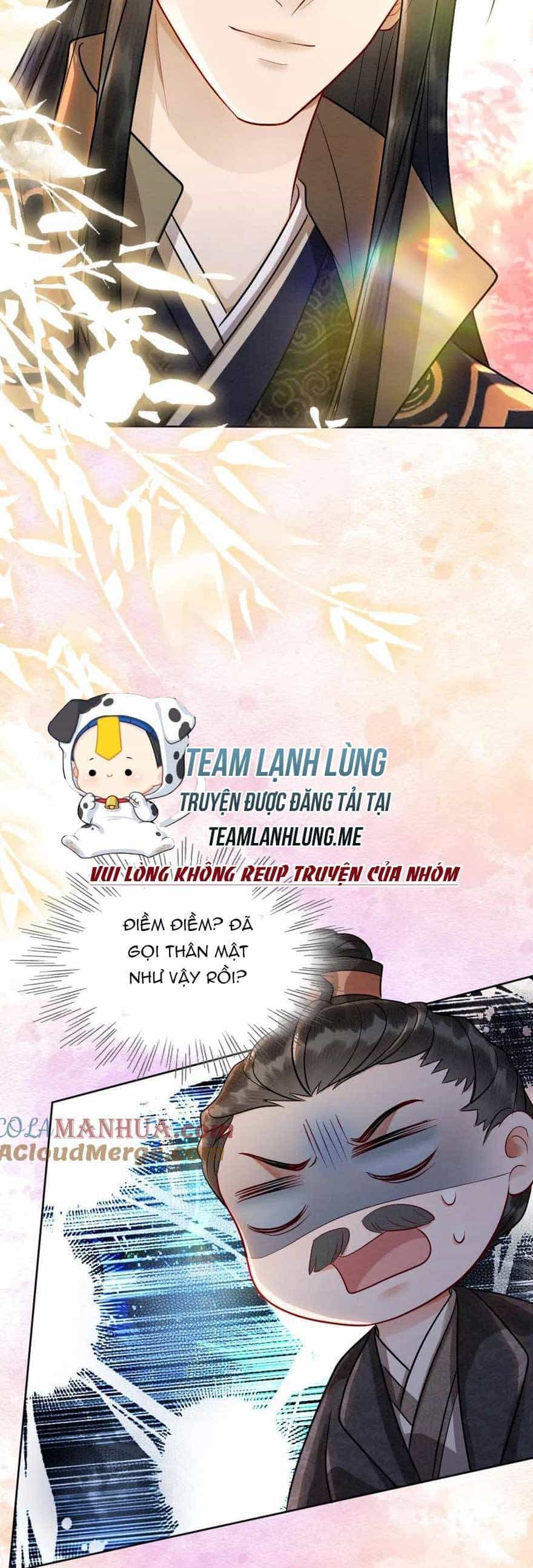Báo Cáo Nhiếp Chính Vương, Đại Lão Nàng Ấy Chuyên Trị Bệnh Liệt Dương. - Chương 179 - ảnh 14