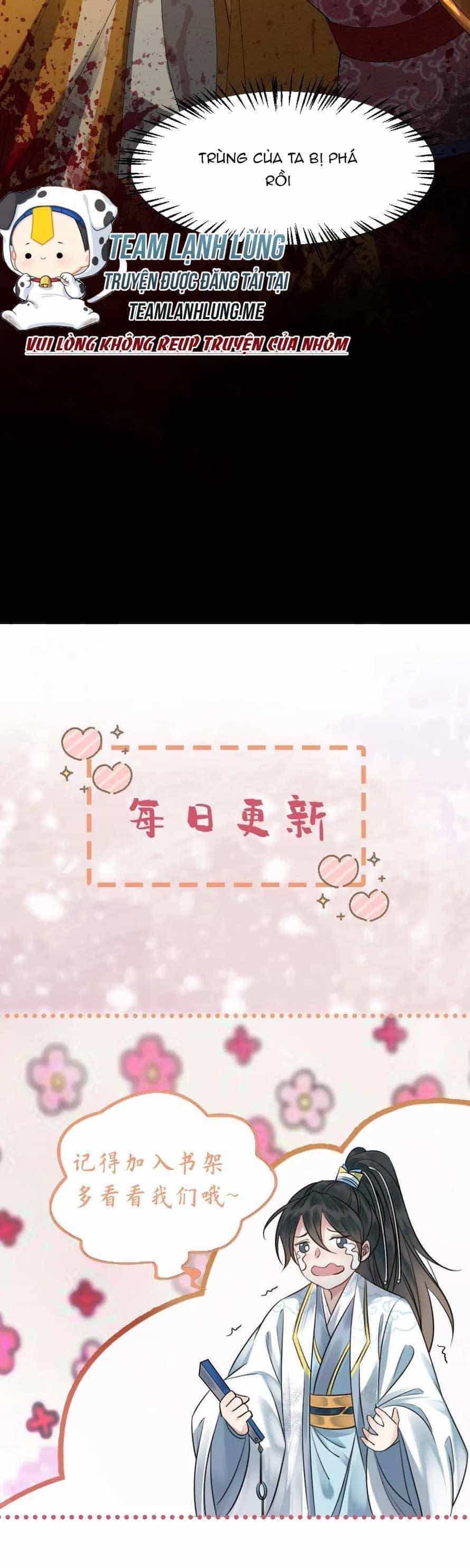 Báo Cáo Nhiếp Chính Vương, Đại Lão Nàng Ấy Chuyên Trị Bệnh Liệt Dương. - Chương 181 - ảnh 18