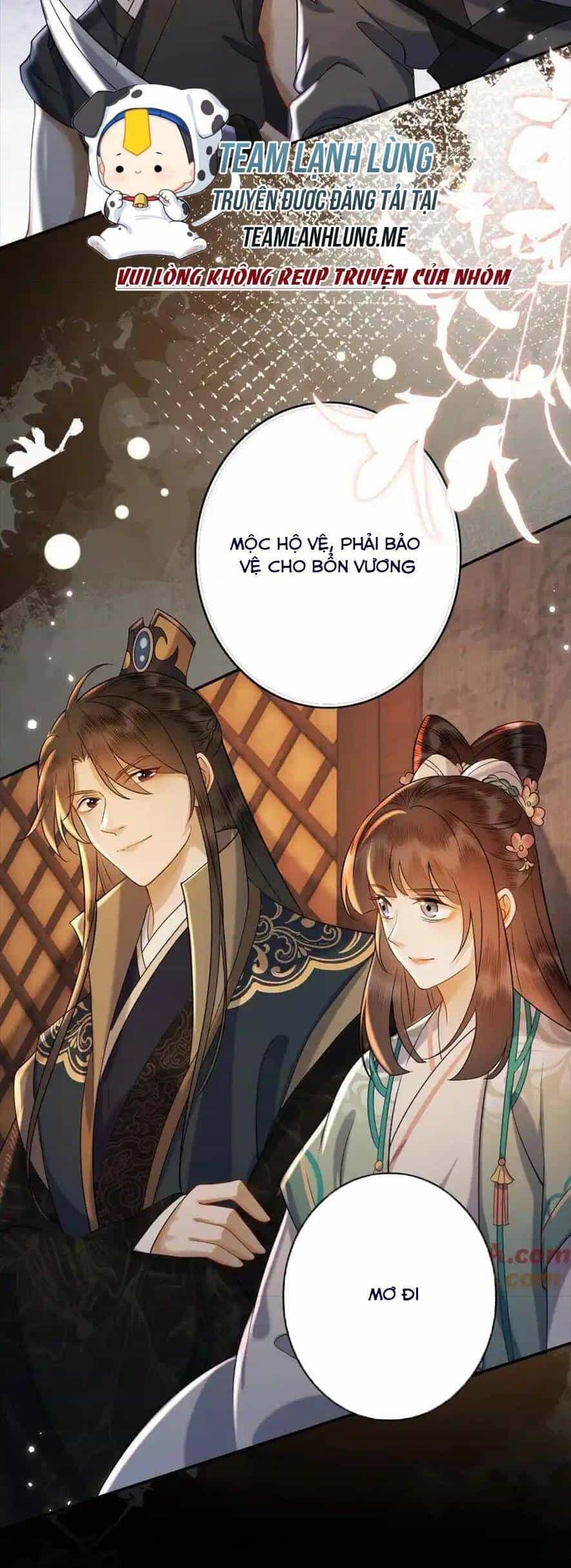 Báo Cáo Nhiếp Chính Vương, Đại Lão Nàng Ấy Chuyên Trị Bệnh Liệt Dương. - Chương 182 - ảnh 12