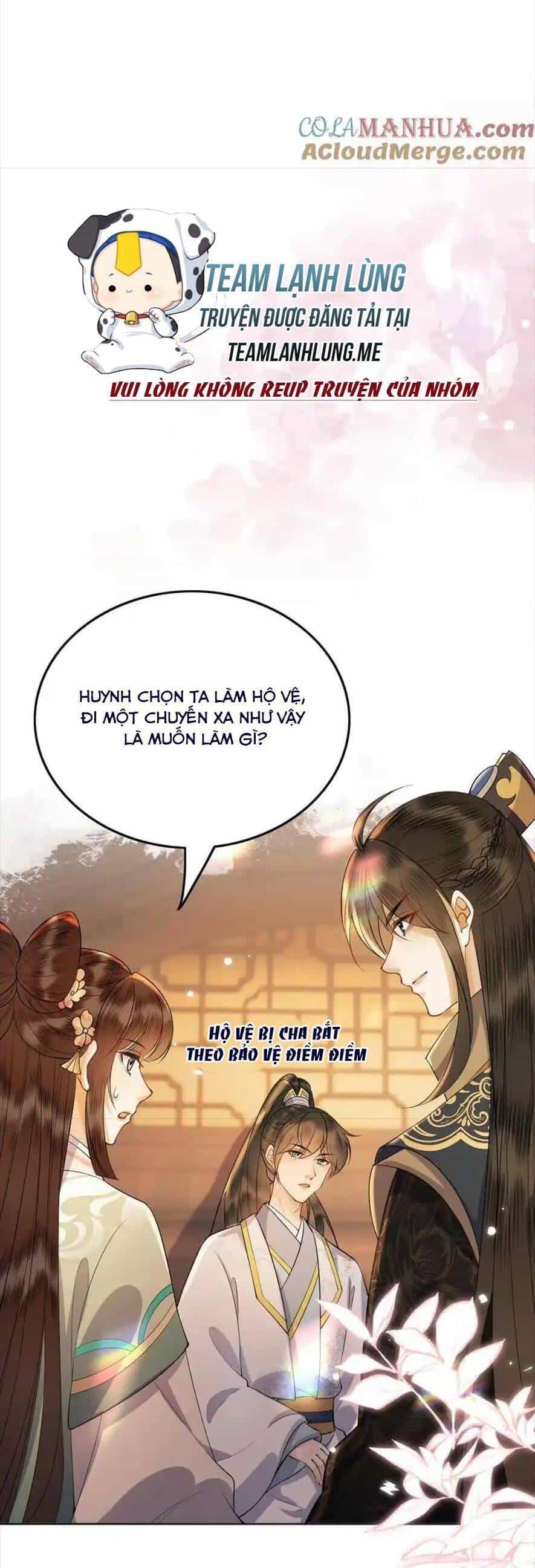 Báo Cáo Nhiếp Chính Vương, Đại Lão Nàng Ấy Chuyên Trị Bệnh Liệt Dương. - Chương 182 - ảnh 6