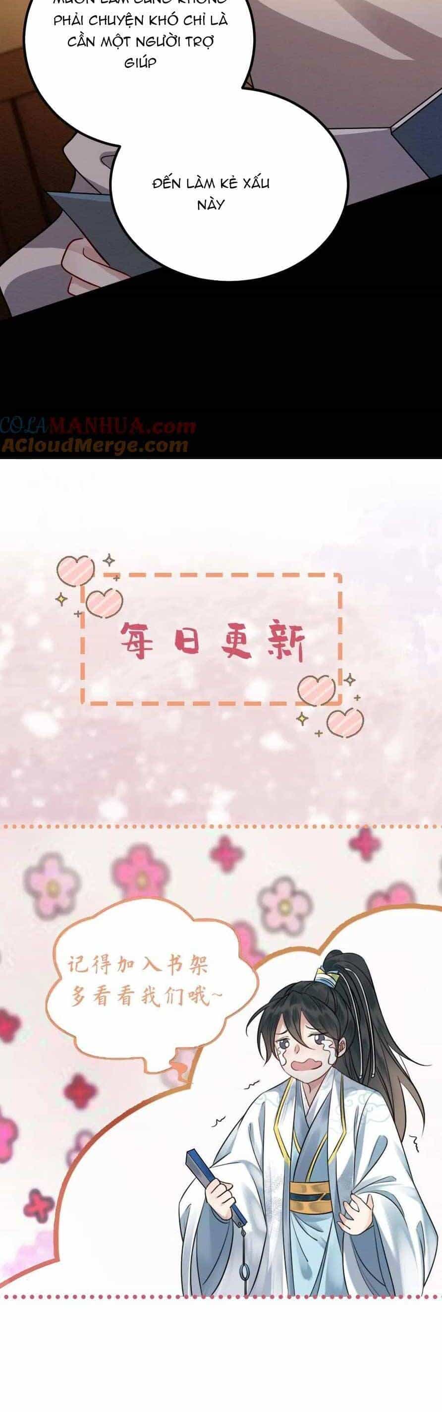 Báo Cáo Nhiếp Chính Vương, Đại Lão Nàng Ấy Chuyên Trị Bệnh Liệt Dương. - Chương 185 - ảnh 22