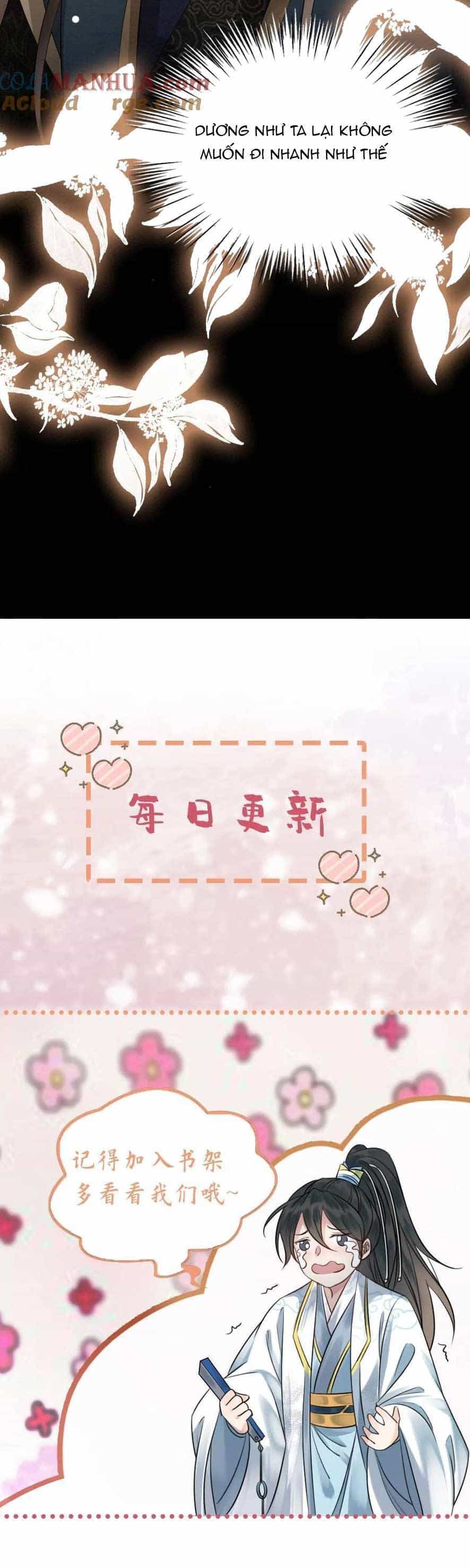 Báo Cáo Nhiếp Chính Vương, Đại Lão Nàng Ấy Chuyên Trị Bệnh Liệt Dương. - Chương 186 - ảnh 20