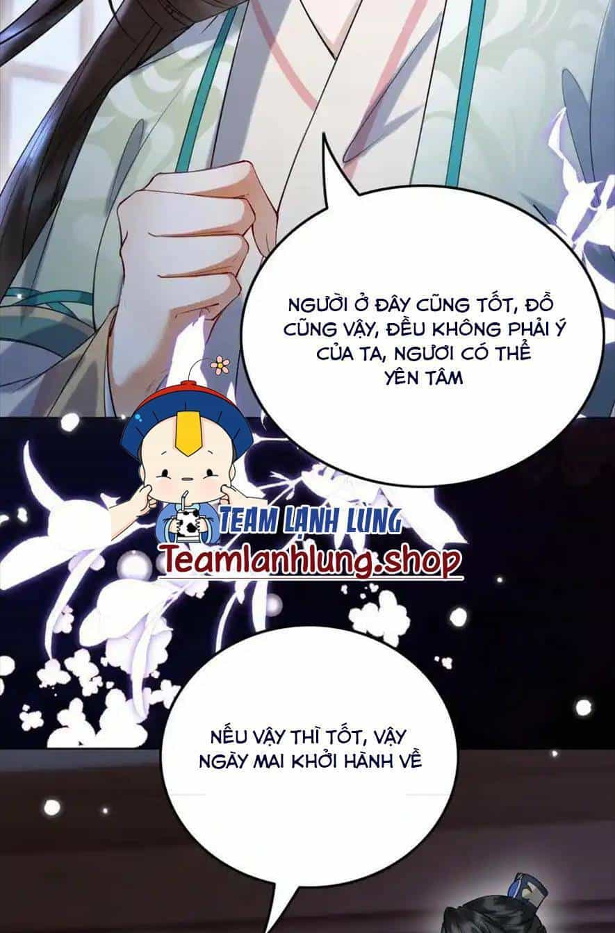 Báo Cáo Nhiếp Chính Vương, Đại Lão Nàng Ấy Chuyên Trị Bệnh Liệt Dương. - Chương 187 - ảnh 22