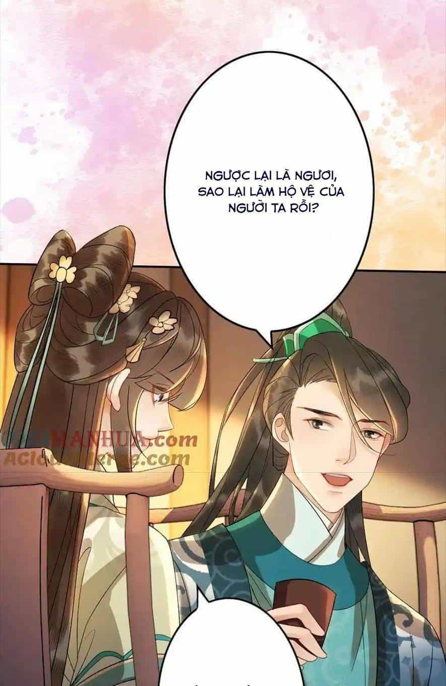 Báo Cáo Nhiếp Chính Vương, Đại Lão Nàng Ấy Chuyên Trị Bệnh Liệt Dương. - Chương 187 - ảnh 5
