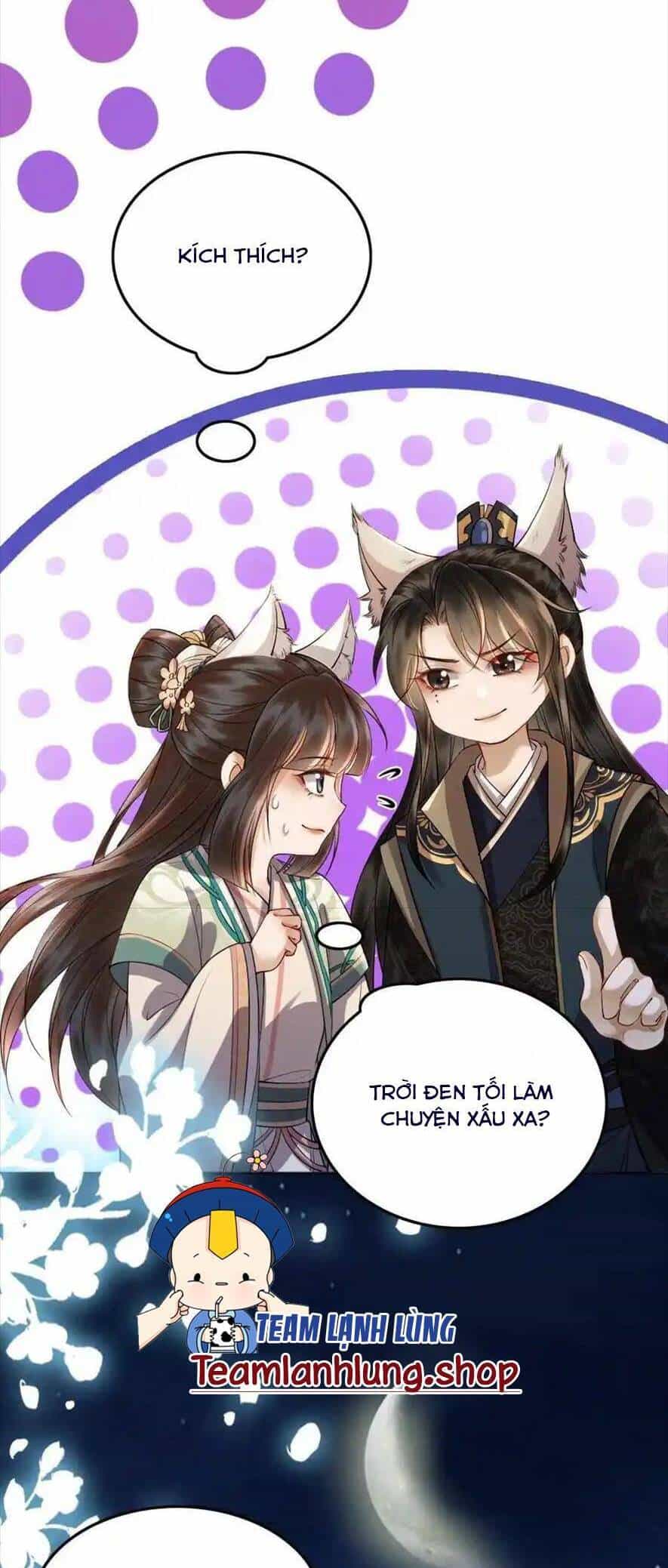 Báo Cáo Nhiếp Chính Vương, Đại Lão Nàng Ấy Chuyên Trị Bệnh Liệt Dương. - Chương 188 - ảnh 2