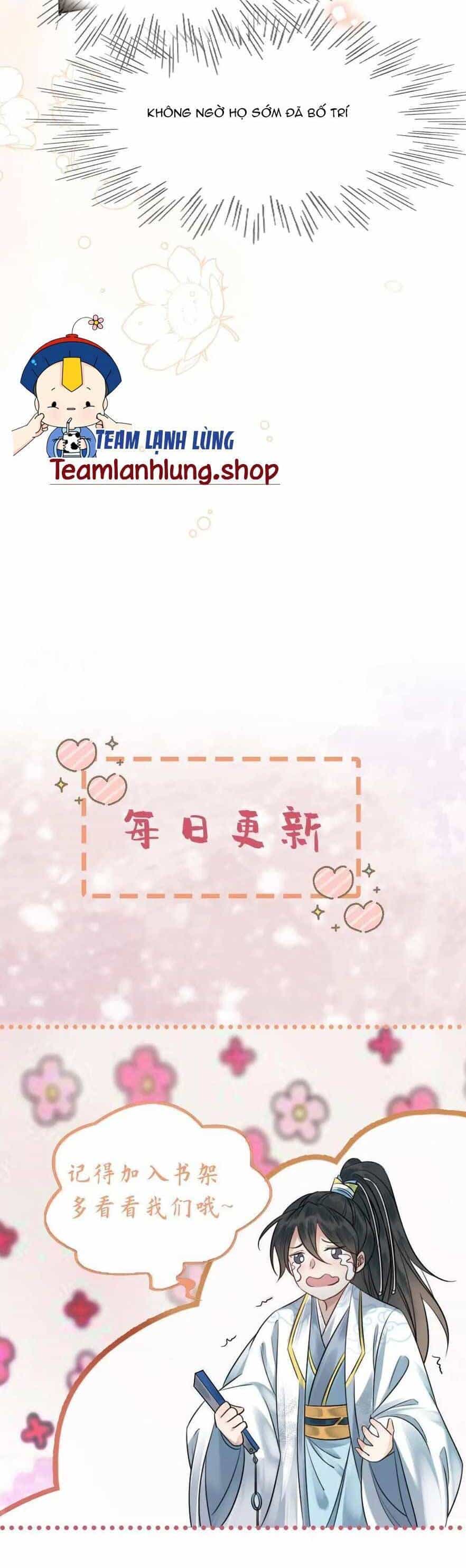 Báo Cáo Nhiếp Chính Vương, Đại Lão Nàng Ấy Chuyên Trị Bệnh Liệt Dương. - Chương 189 - ảnh 19