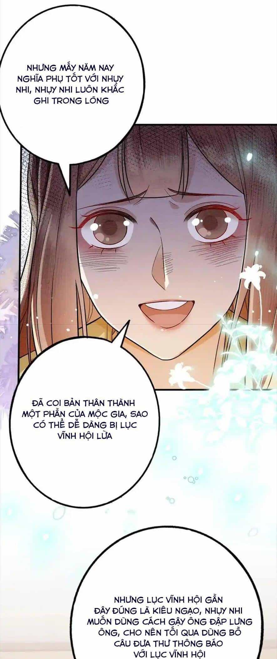 Báo Cáo Nhiếp Chính Vương, Đại Lão Nàng Ấy Chuyên Trị Bệnh Liệt Dương. - Chương 190 - ảnh 9