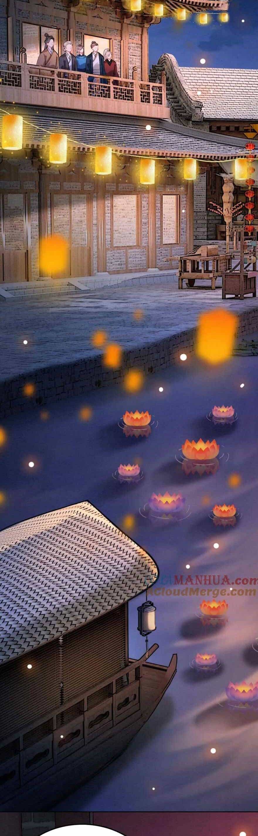 Báo Cáo Nhiếp Chính Vương, Đại Lão Nàng Ấy Chuyên Trị Bệnh Liệt Dương. - Chương 191 - ảnh 5