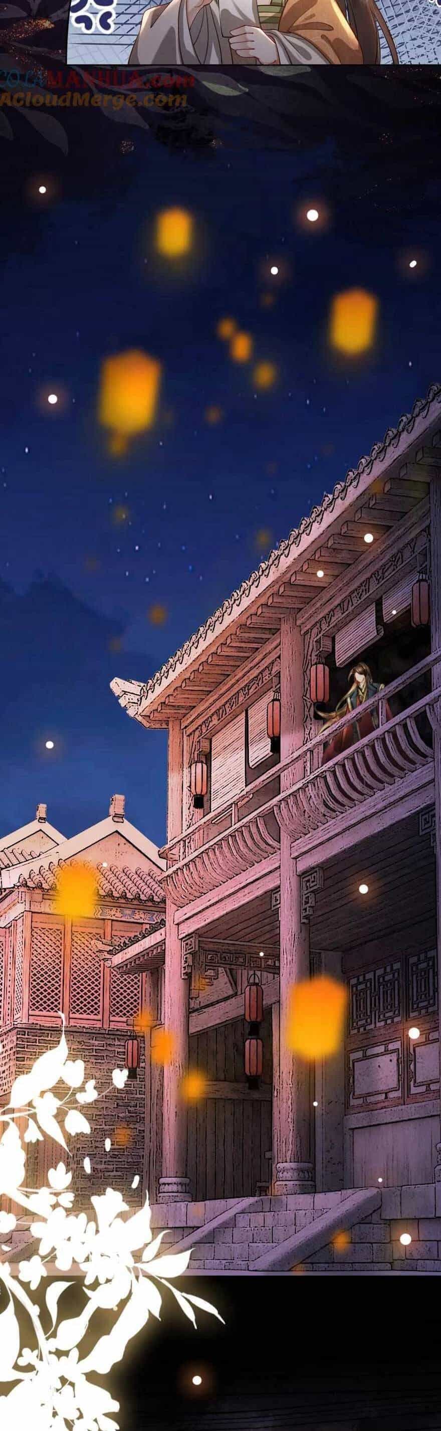 Báo Cáo Nhiếp Chính Vương, Đại Lão Nàng Ấy Chuyên Trị Bệnh Liệt Dương. - Chương 191 - ảnh 9