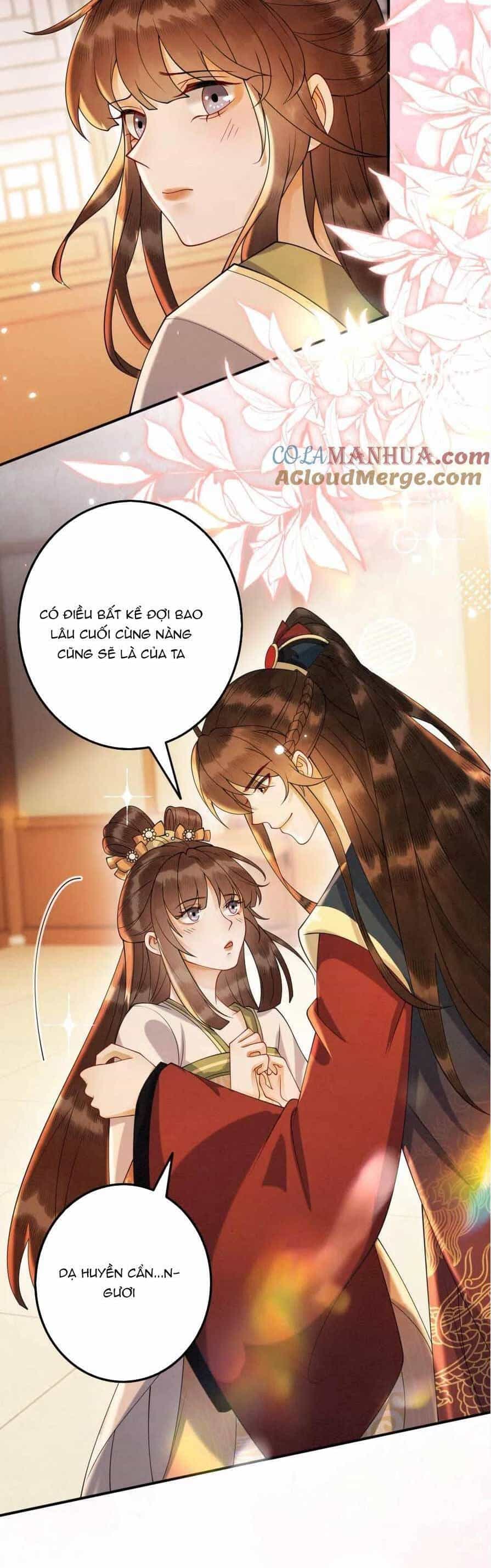 Báo Cáo Nhiếp Chính Vương, Đại Lão Nàng Ấy Chuyên Trị Bệnh Liệt Dương. - Chương 194 - ảnh 11