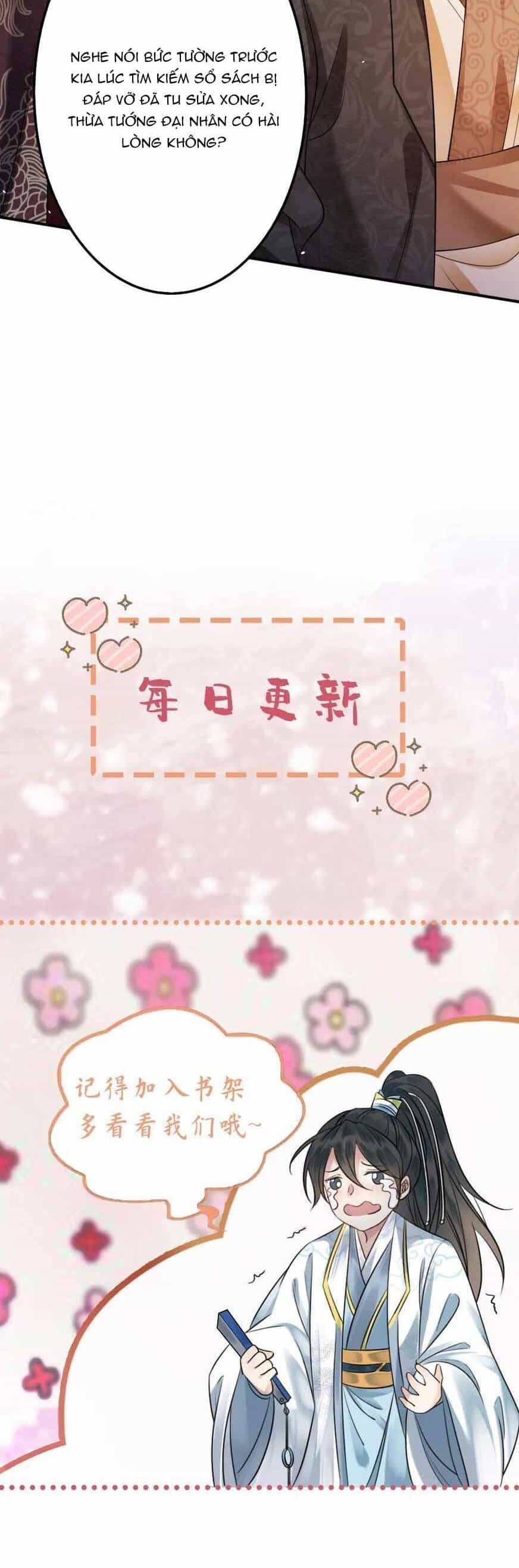 Báo Cáo Nhiếp Chính Vương, Đại Lão Nàng Ấy Chuyên Trị Bệnh Liệt Dương. - Chương 195 - ảnh 20