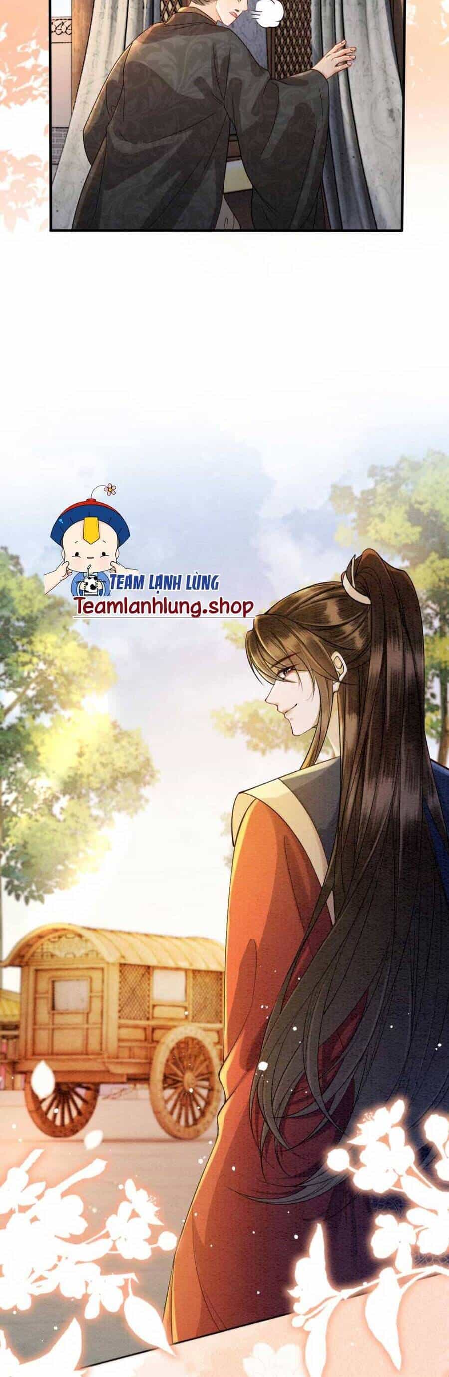 Báo Cáo Nhiếp Chính Vương, Đại Lão Nàng Ấy Chuyên Trị Bệnh Liệt Dương. - Chương 196 - ảnh 7