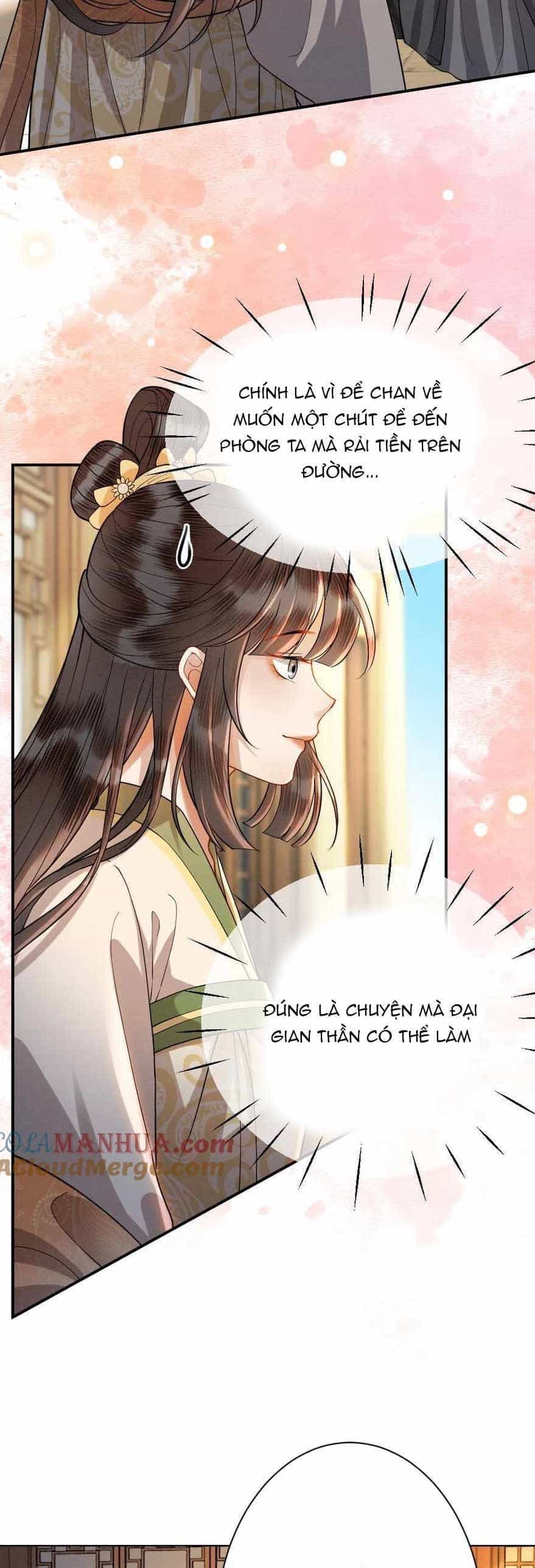 Báo Cáo Nhiếp Chính Vương, Đại Lão Nàng Ấy Chuyên Trị Bệnh Liệt Dương. - Chương 197 - ảnh 14