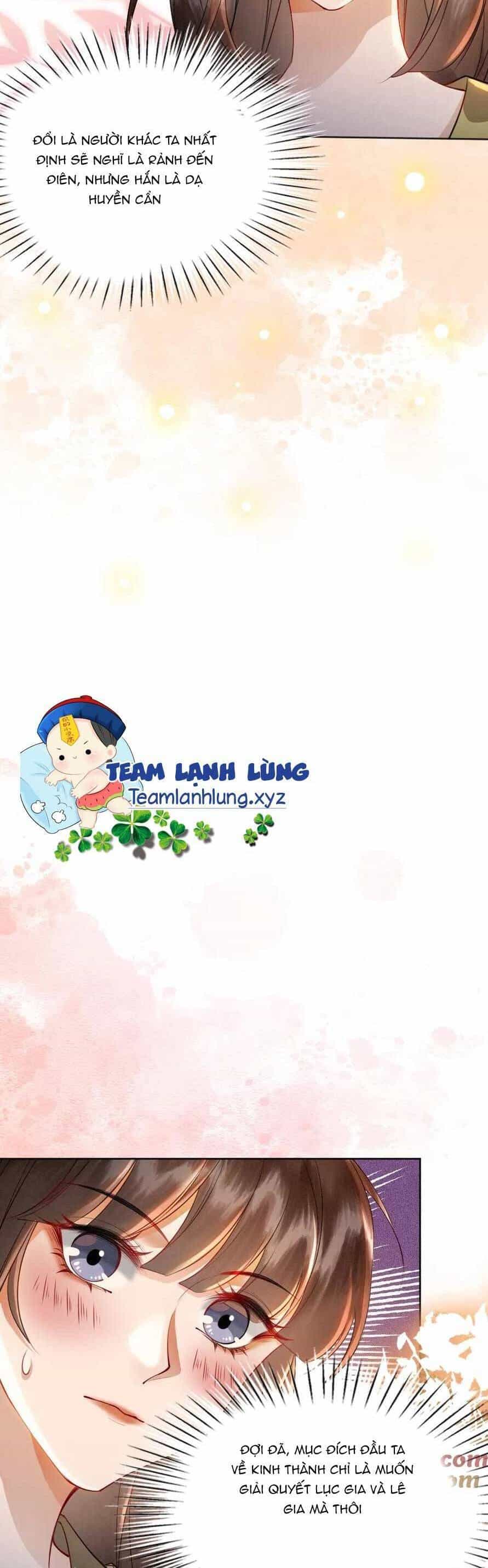 Báo Cáo Nhiếp Chính Vương, Đại Lão Nàng Ấy Chuyên Trị Bệnh Liệt Dương. - Chương 200 - ảnh 7