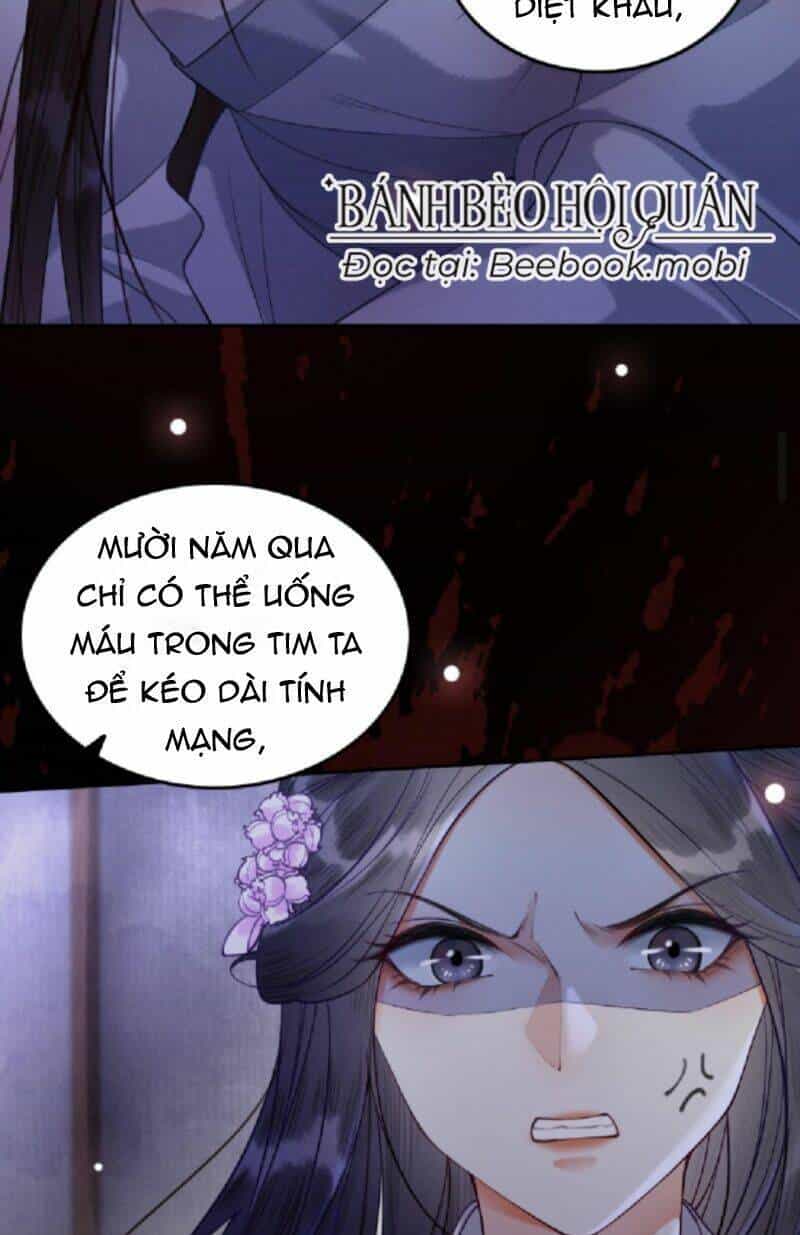 Báo Cáo Nhiếp Chính Vương, Đại Lão Nàng Ấy Chuyên Trị Bệnh Liệt Dương. - Chương 2 - ảnh 14